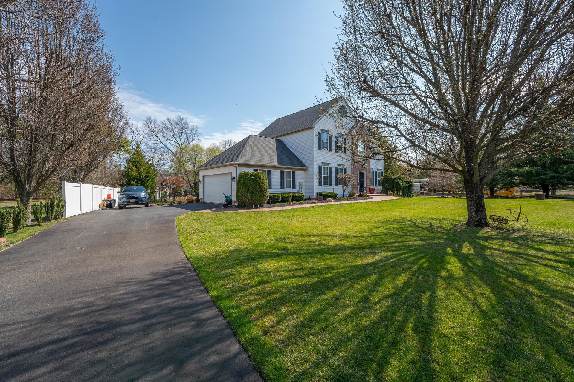 8 Deerfield Trail, Petersburg, New Jersey image 7