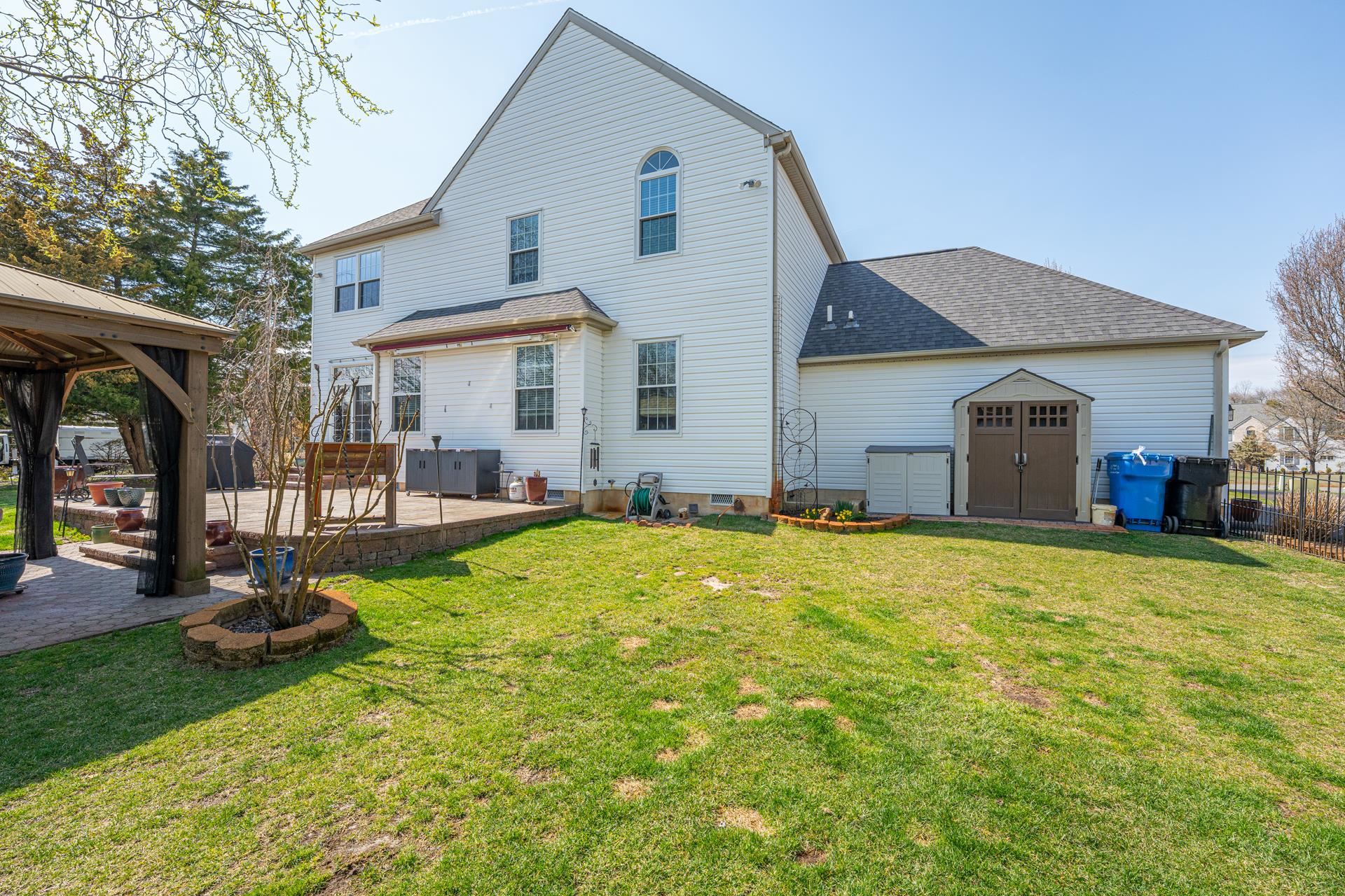 8 Deerfield Trail, Petersburg, New Jersey image 29