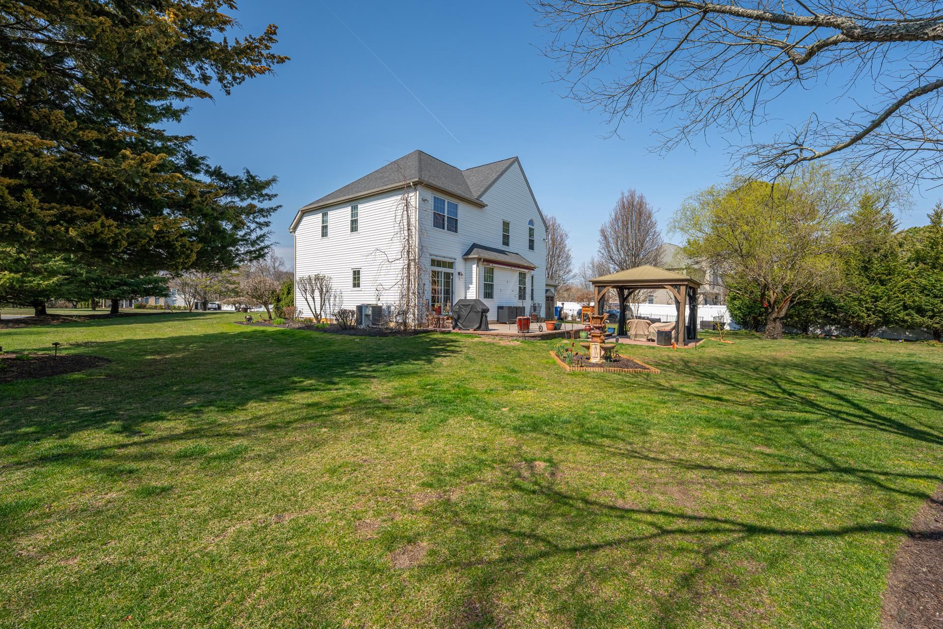 8 Deerfield Trail, Petersburg, New Jersey image 33