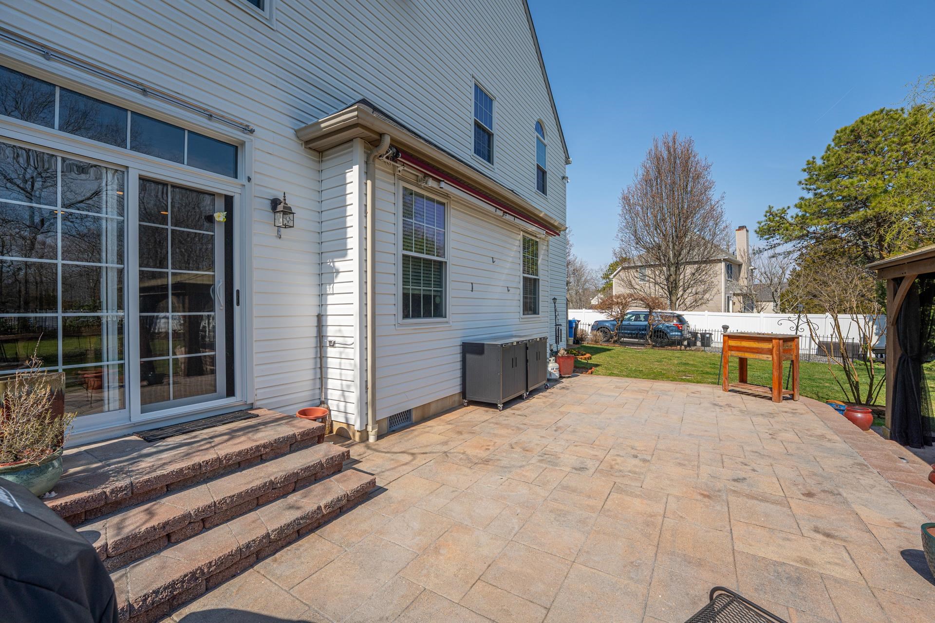 8 Deerfield Trail, Petersburg, New Jersey image 36
