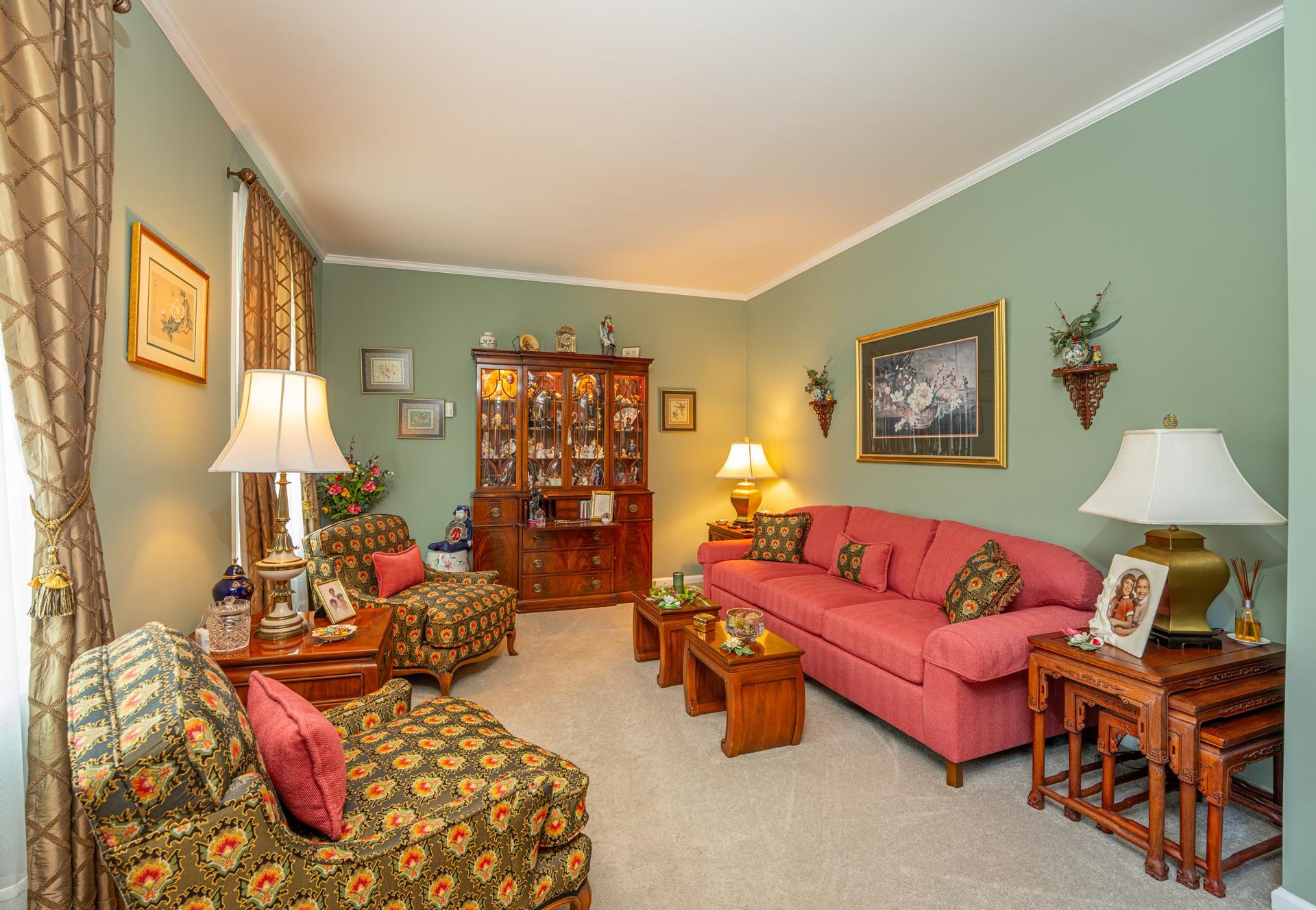 8 Deerfield Trail, Petersburg, New Jersey image 17
