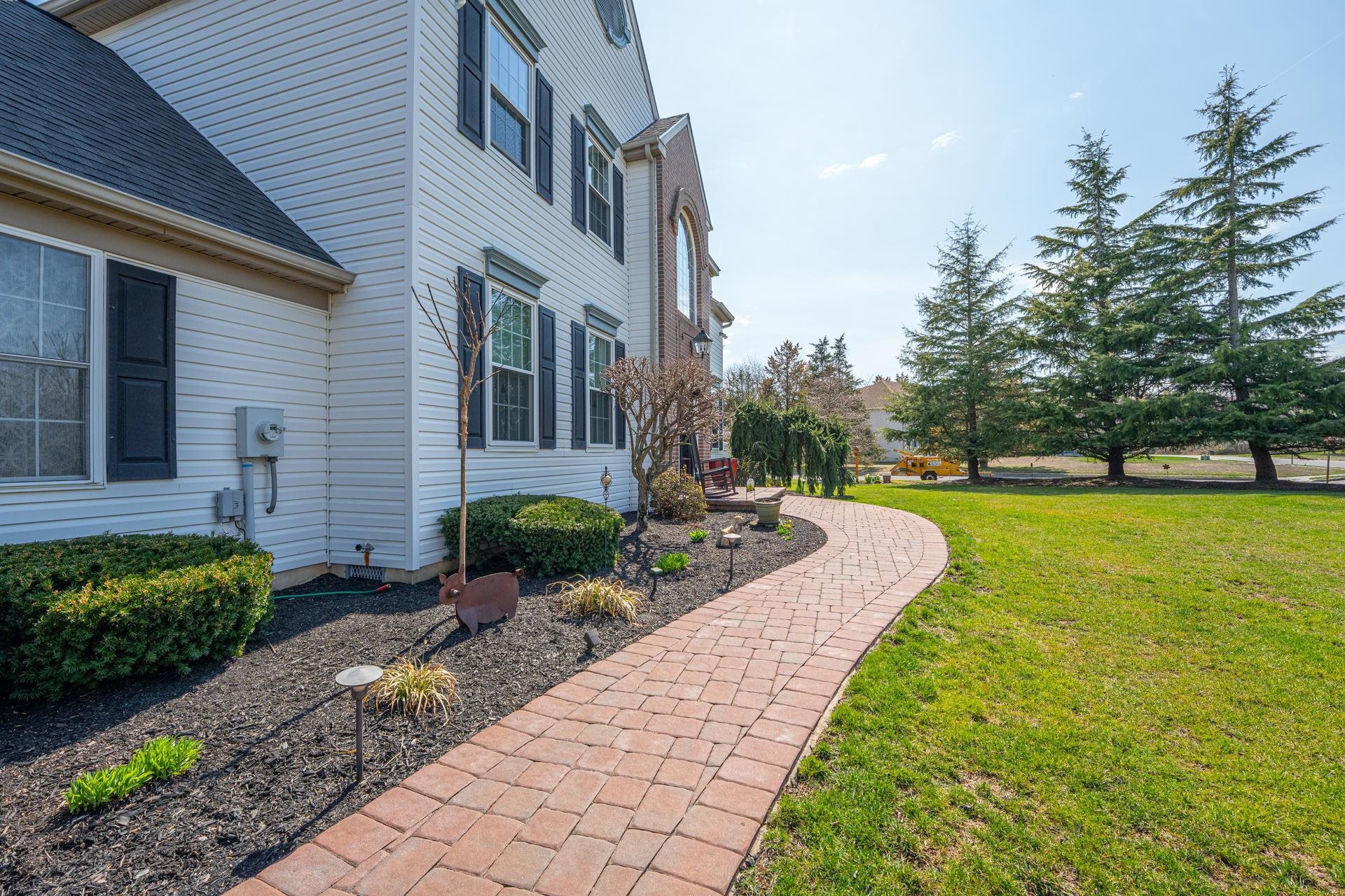 8 Deerfield Trail, Petersburg, New Jersey image 6