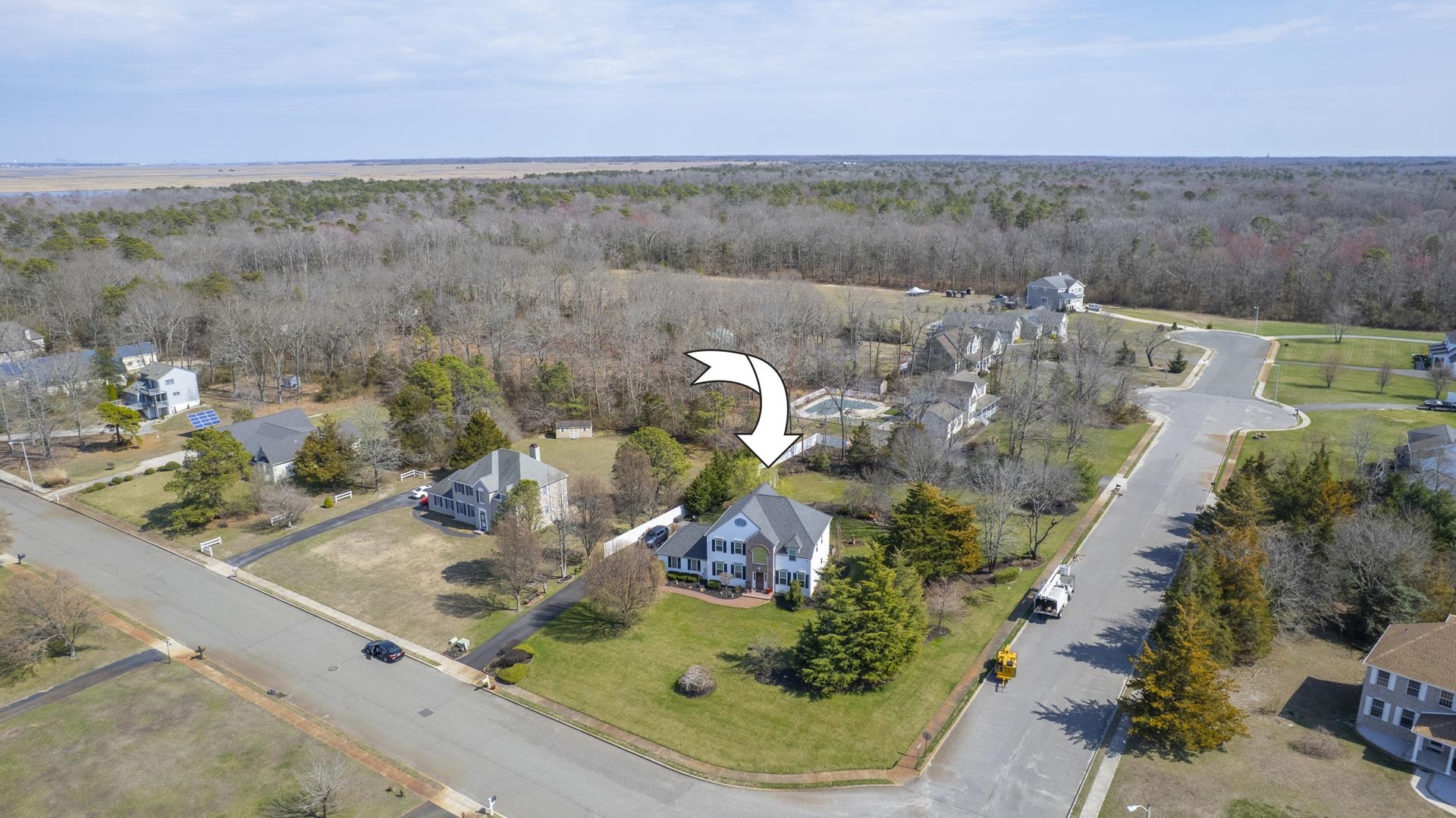 8 Deerfield Trail, Petersburg, New Jersey image 47