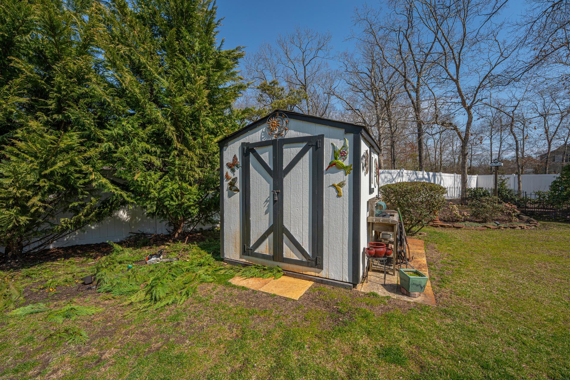 8 Deerfield Trail, Petersburg, New Jersey image 41