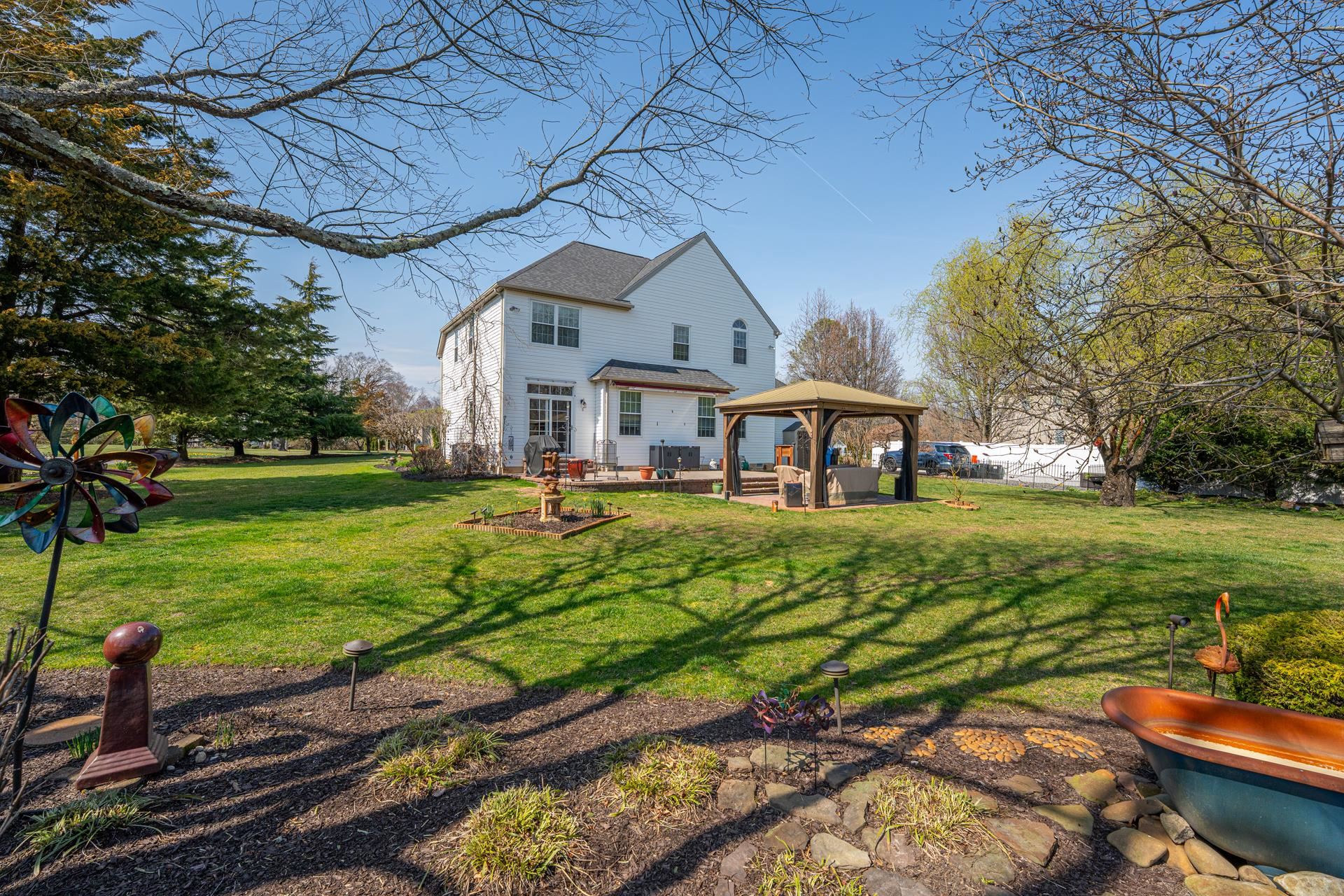 8 Deerfield Trail, Petersburg, New Jersey image 34