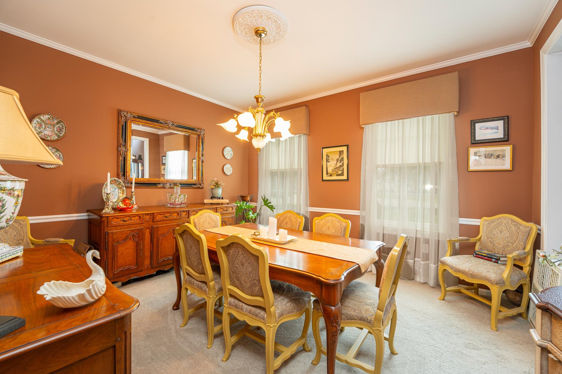 8 Deerfield Trail, Petersburg, New Jersey image 12