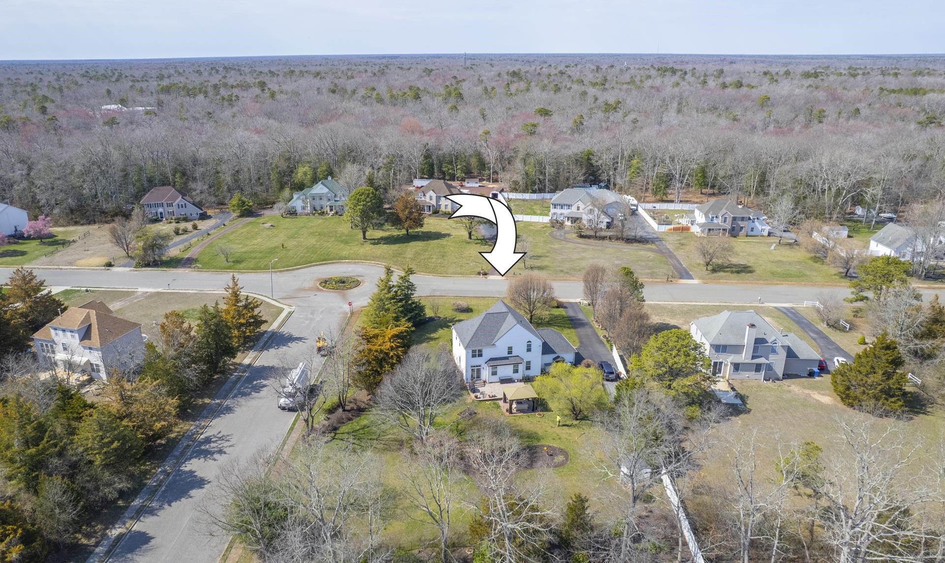 8 Deerfield Trail, Petersburg, New Jersey image 48