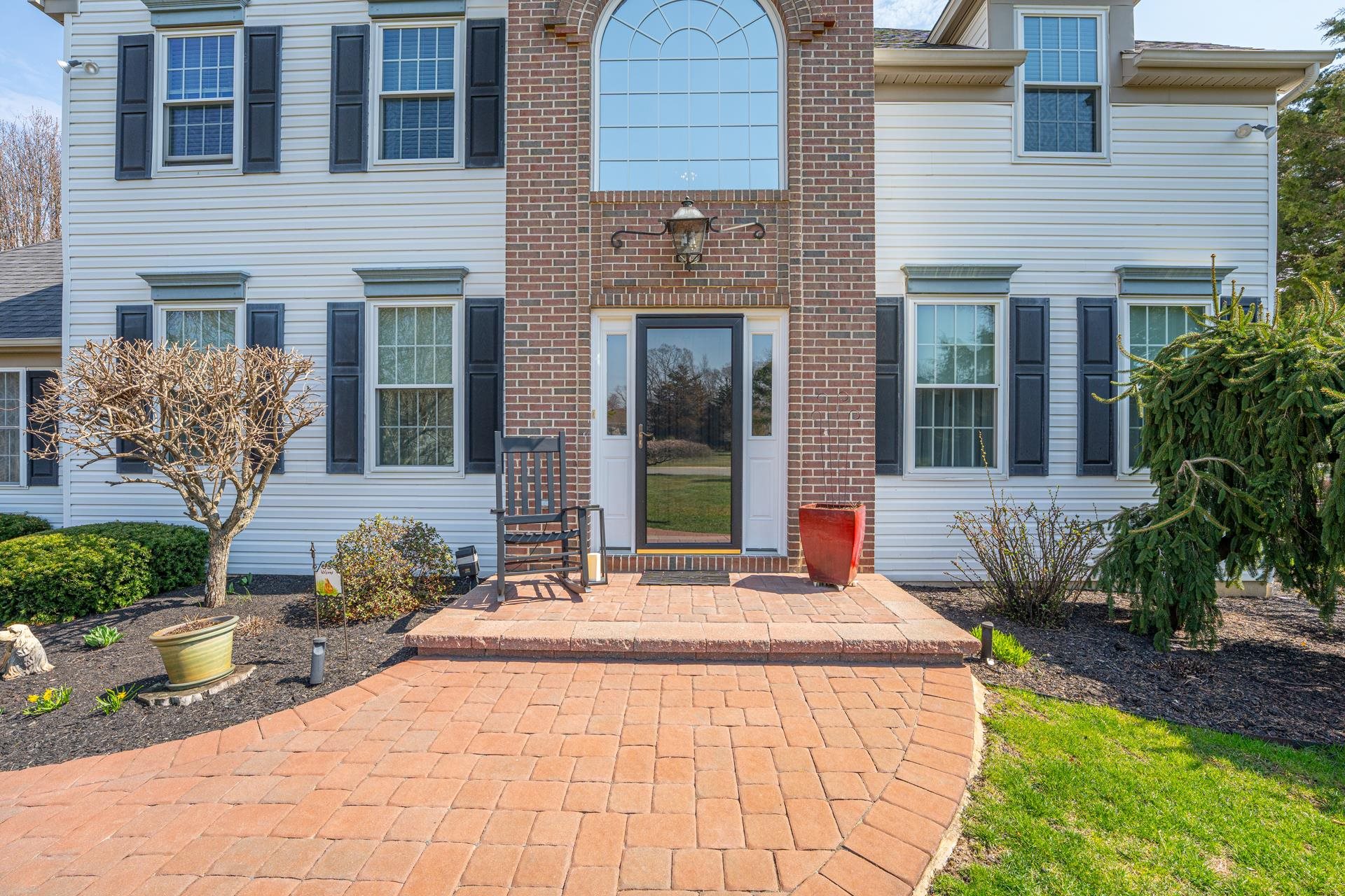 8 Deerfield Trail, Petersburg, New Jersey image 5