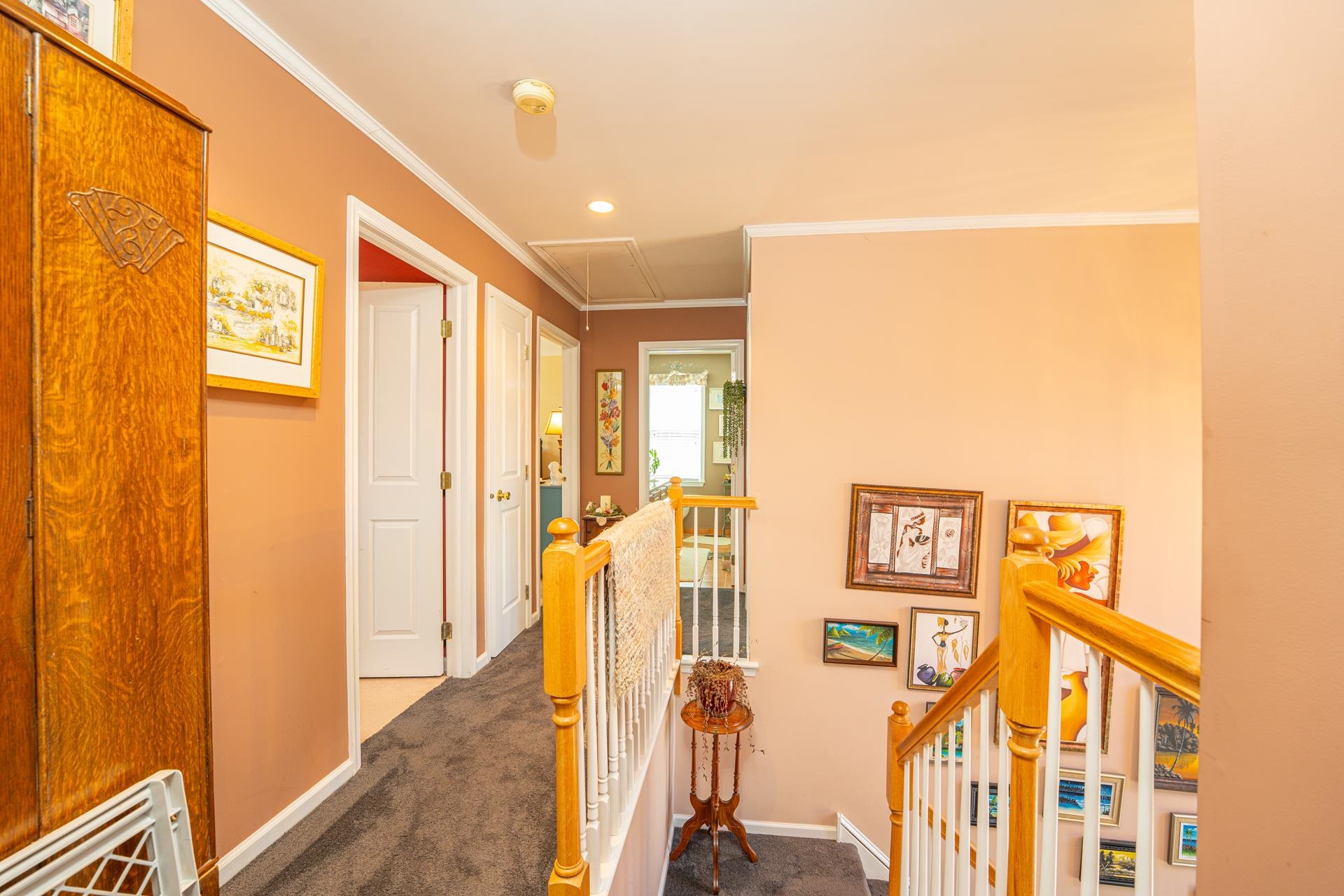 8 Deerfield Trail, Petersburg, New Jersey image 27