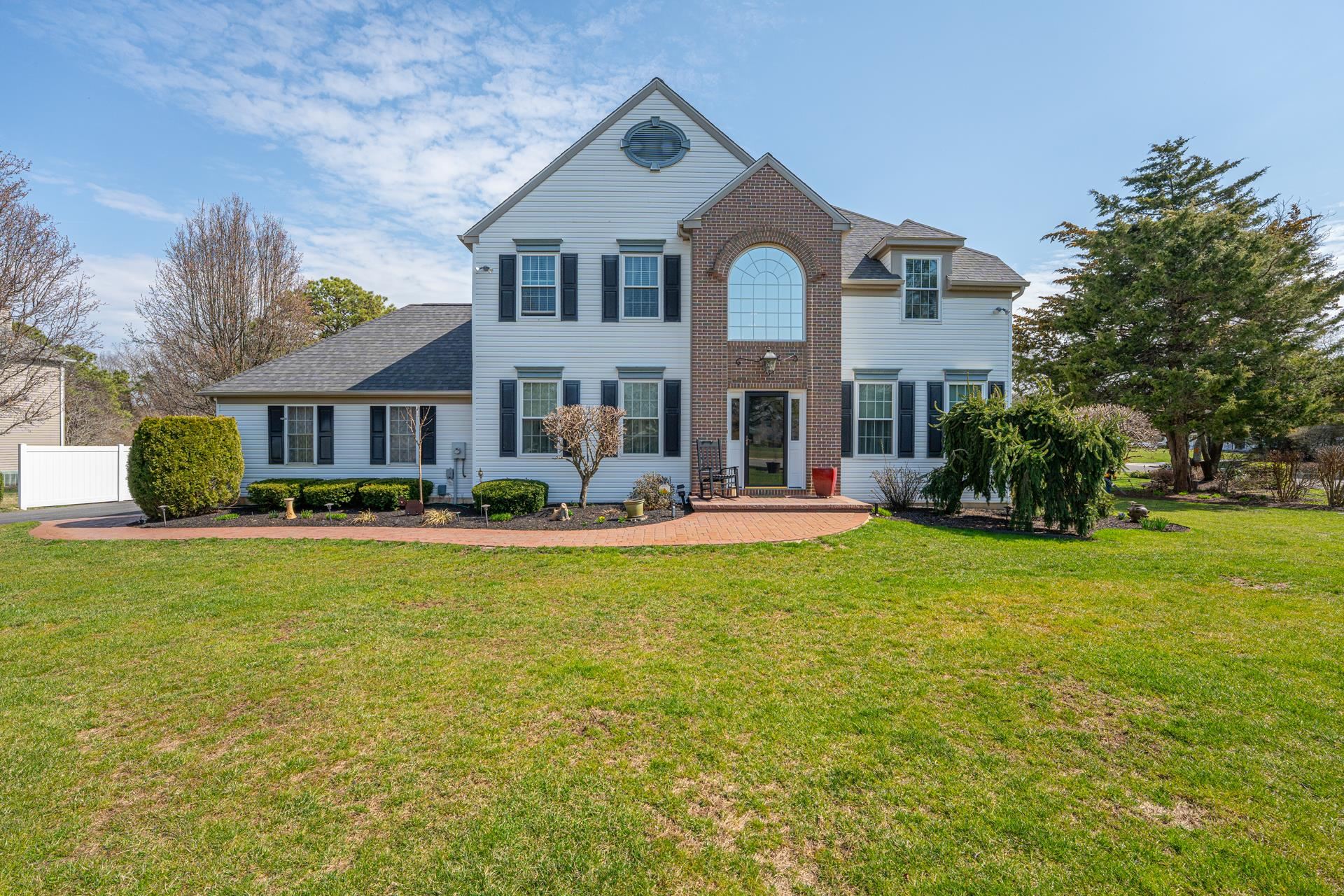 8 Deerfield Trail, Petersburg, New Jersey image 1