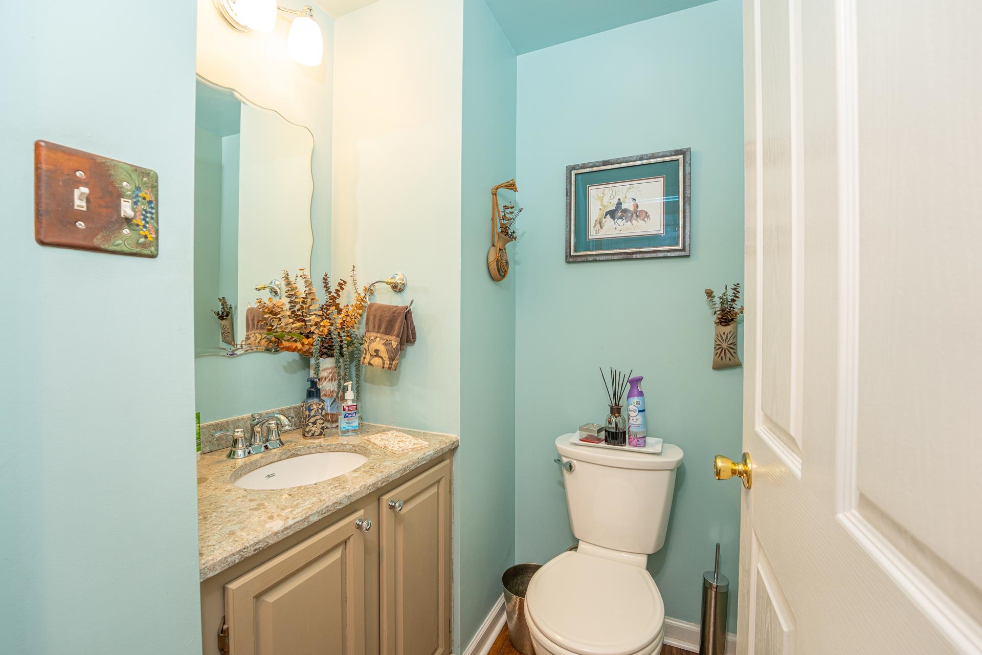 8 Deerfield Trail, Petersburg, New Jersey image 18