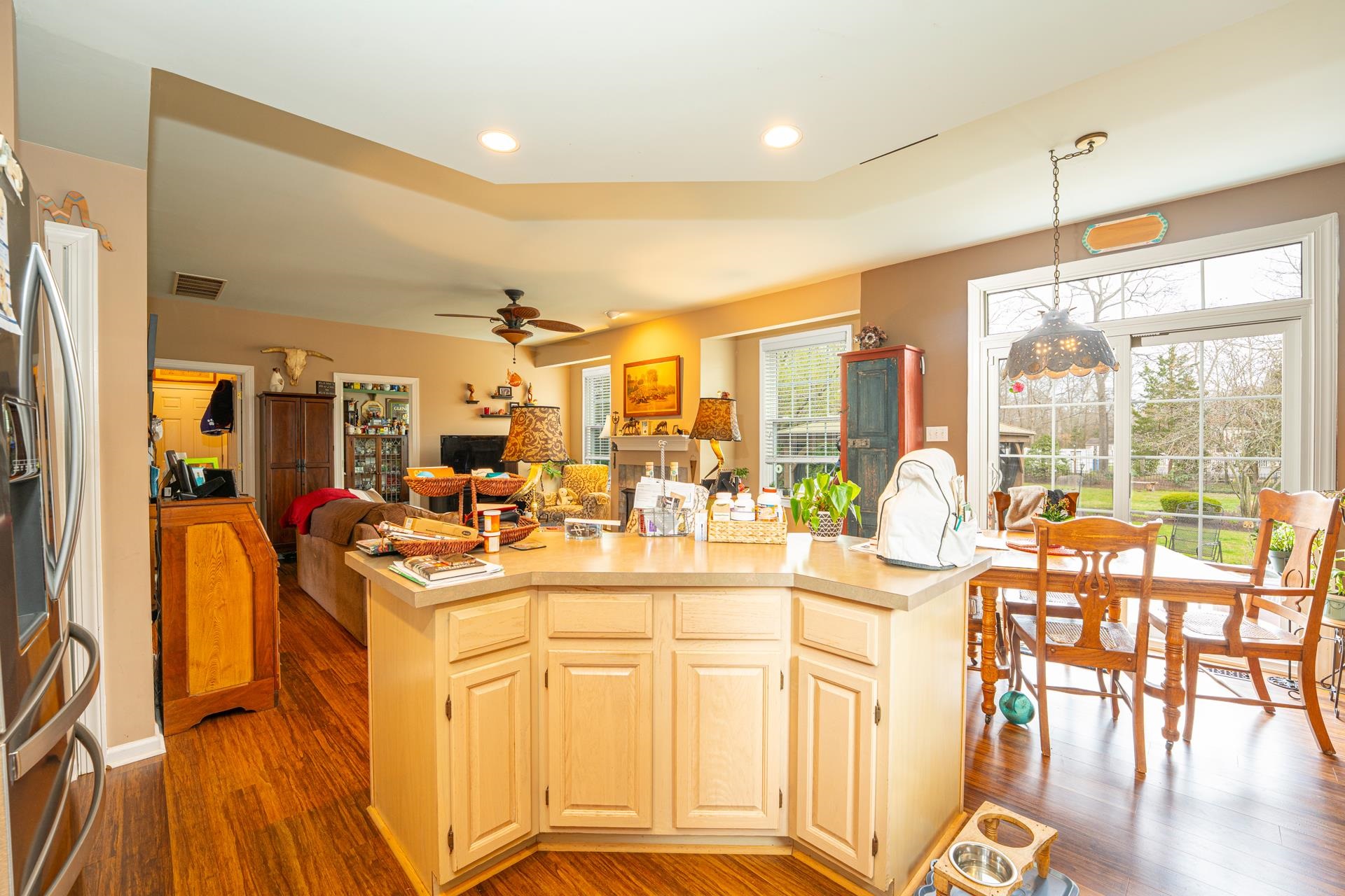 8 Deerfield Trail, Petersburg, New Jersey image 11