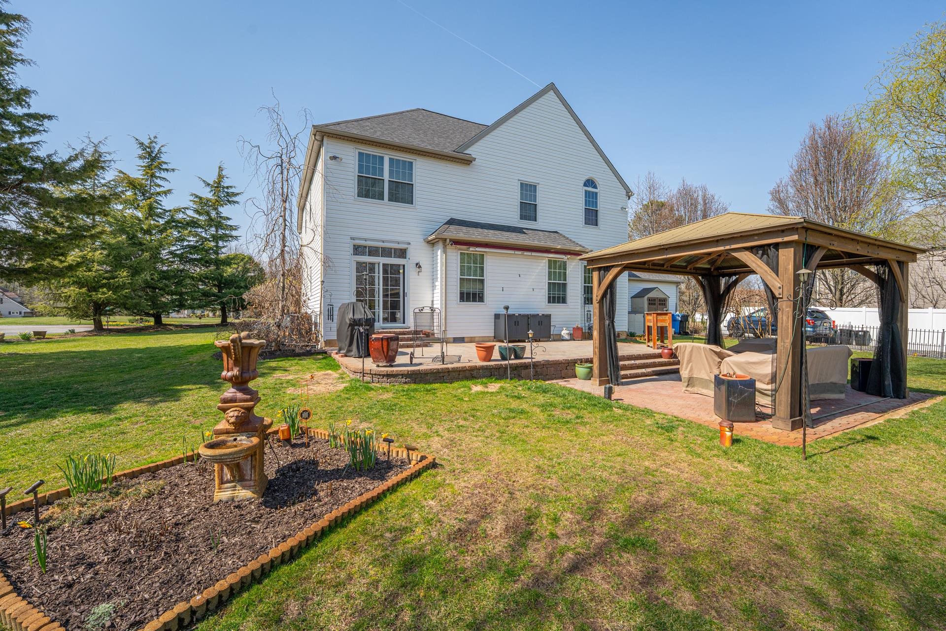 8 Deerfield Trail, Petersburg, New Jersey image 30