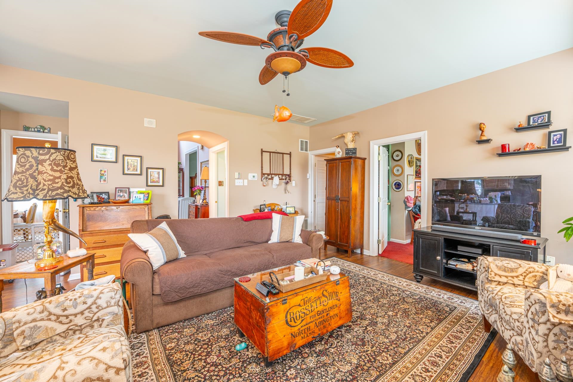 8 Deerfield Trail, Petersburg, New Jersey image 8