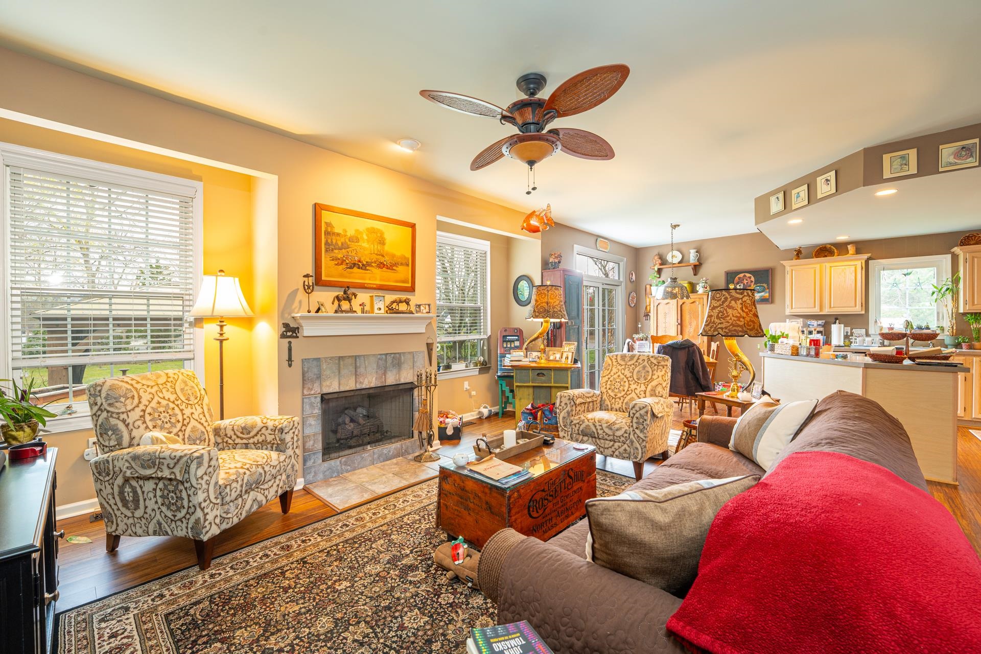 8 Deerfield Trail, Petersburg, New Jersey image 9