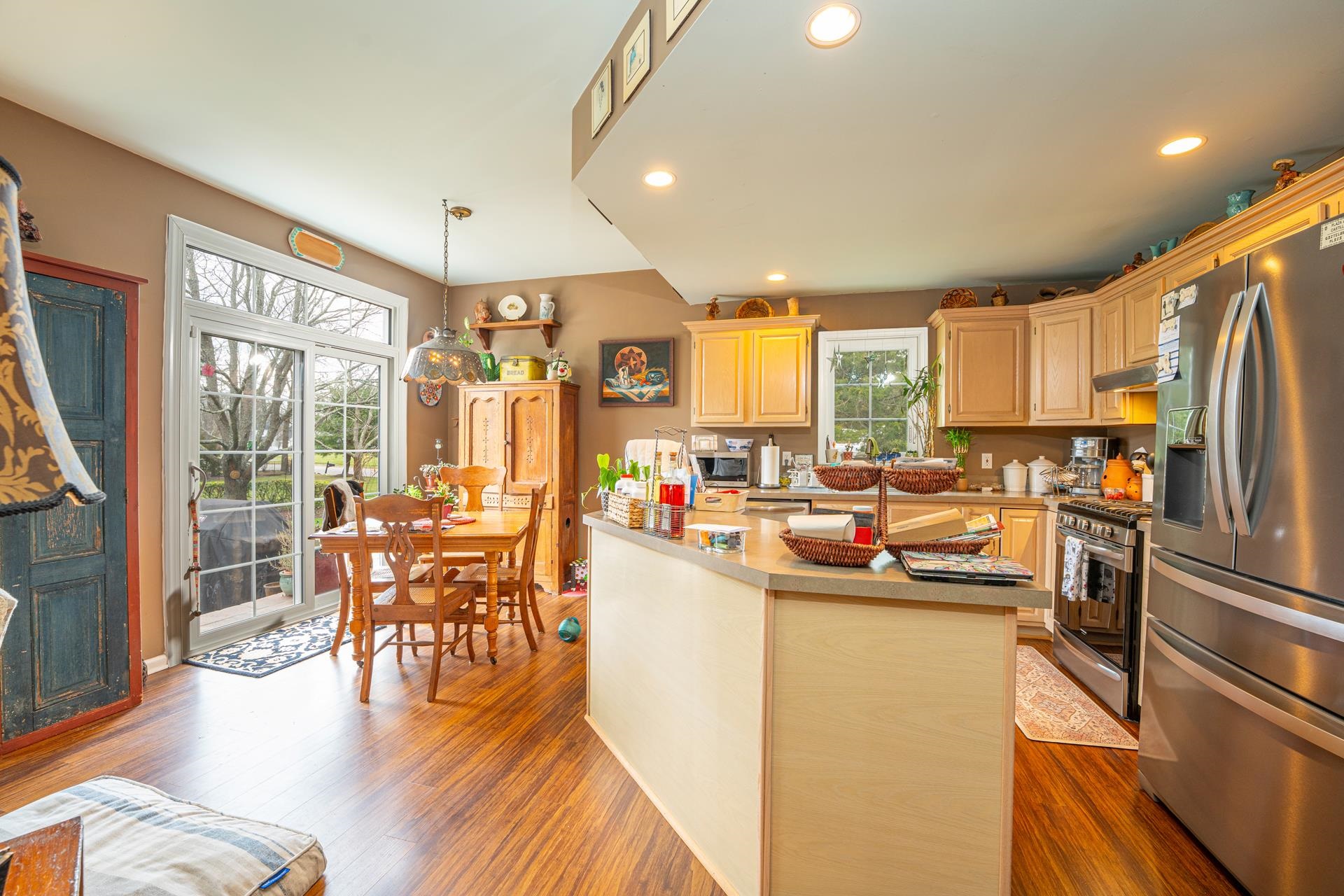 8 Deerfield Trail, Petersburg, New Jersey image 10