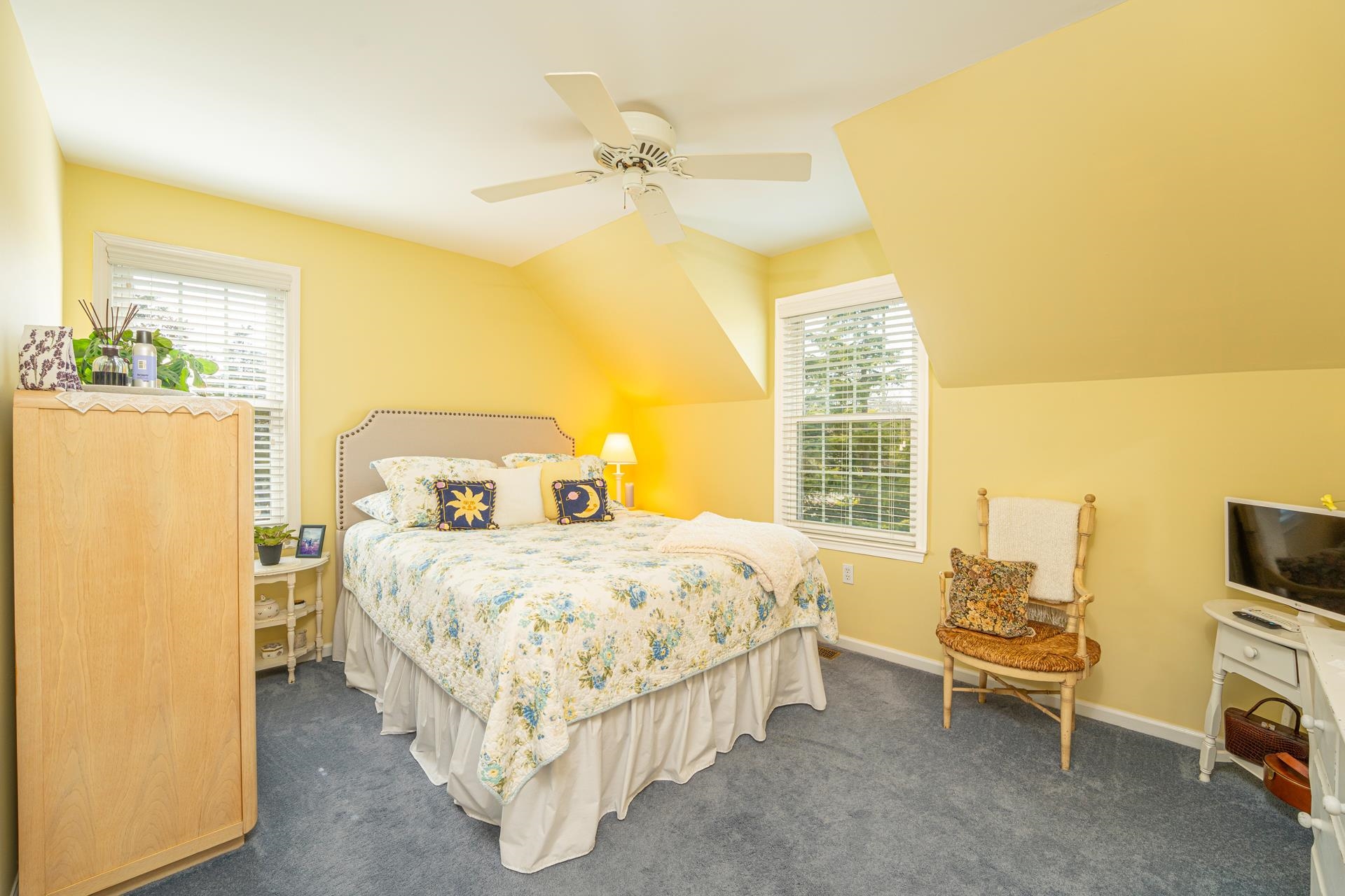 8 Deerfield Trail, Petersburg, New Jersey image 25
