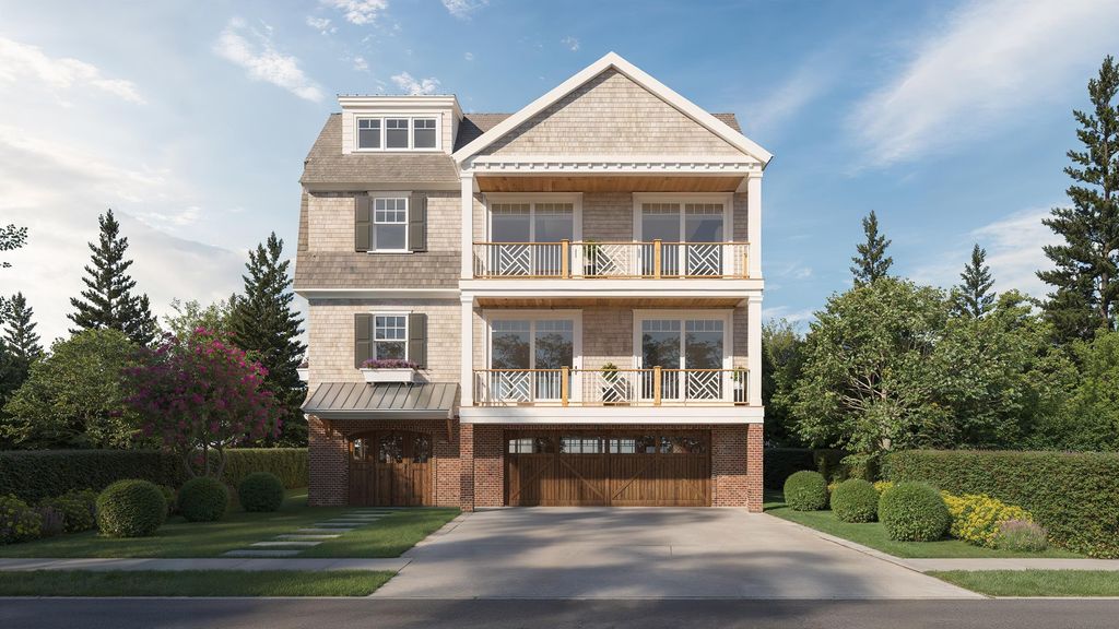 Photo of 10624 Corinthian Drive, Stone Harbor, NJ 08247 (MLS # 252534)