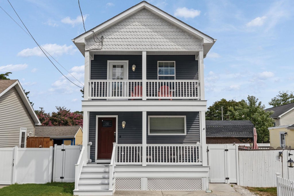 Photo of 149 E Bates Avenue, Villas, NJ 08251 (MLS # 262492)