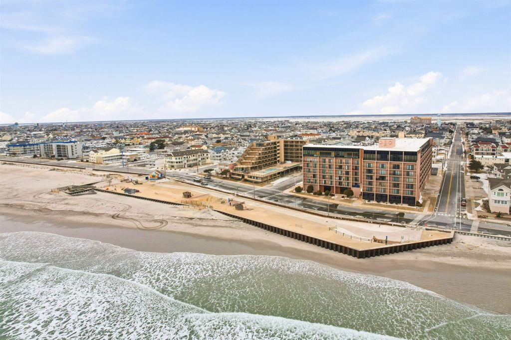 Photo of 500 John F. Kennedy Drive #518, North Wildwood, NJ 08260 (MLS # 260486)