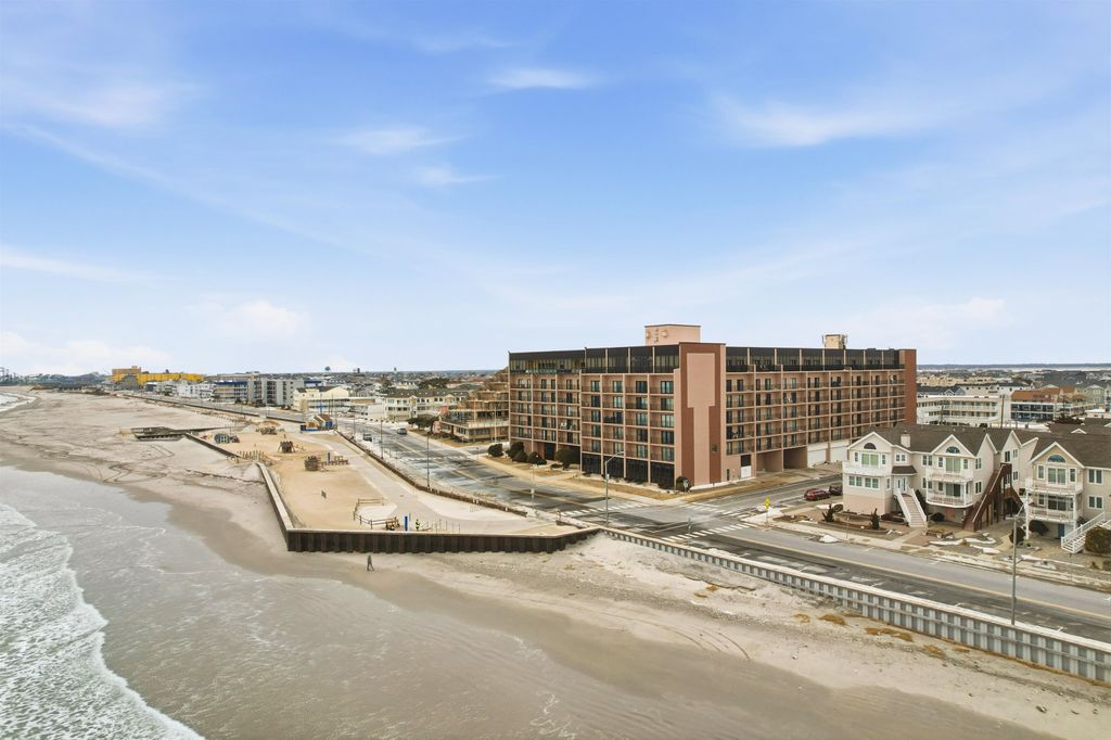 Photo of 500 John F. Kennedy Drive #518, North Wildwood, NJ 08260 (MLS # 260486)