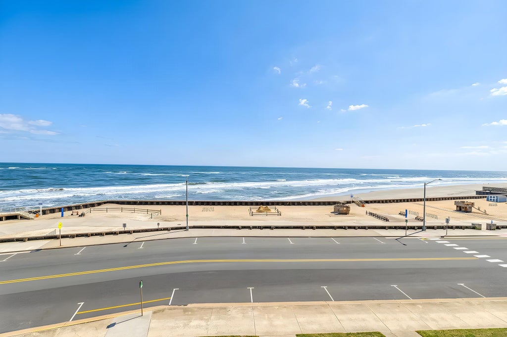 Photo of 500 Kennedy Drive #435, North Wildwood, NJ 08260 (MLS # 263037)