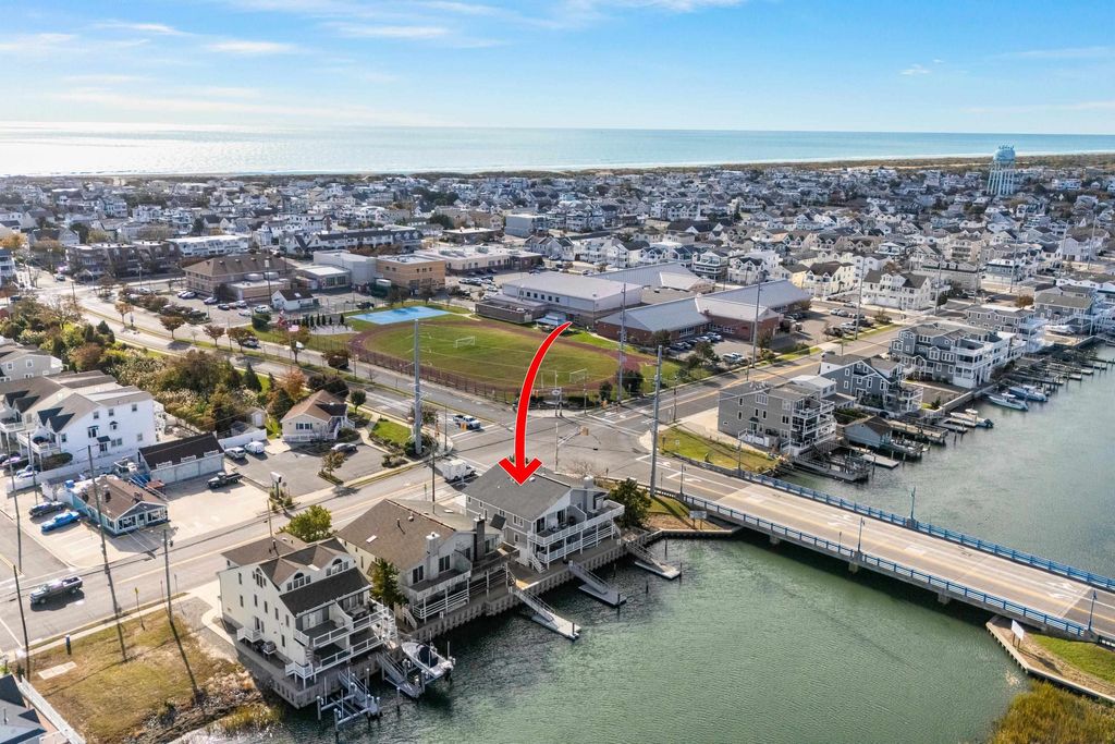 Photo of 2934 Ocean Drives #North, Avalon, NJ 08202 (MLS # 260052)