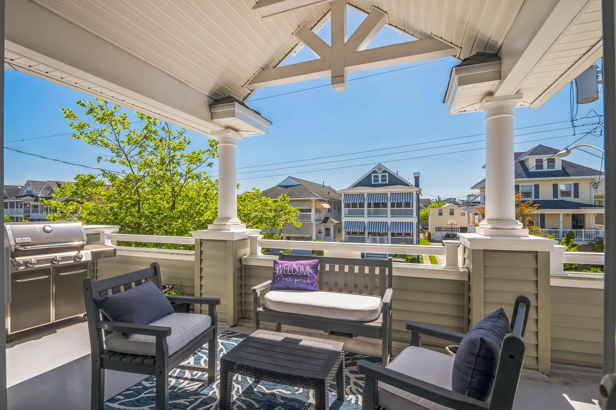 839 Park Place #2, Ocean City, New Jersey image 14