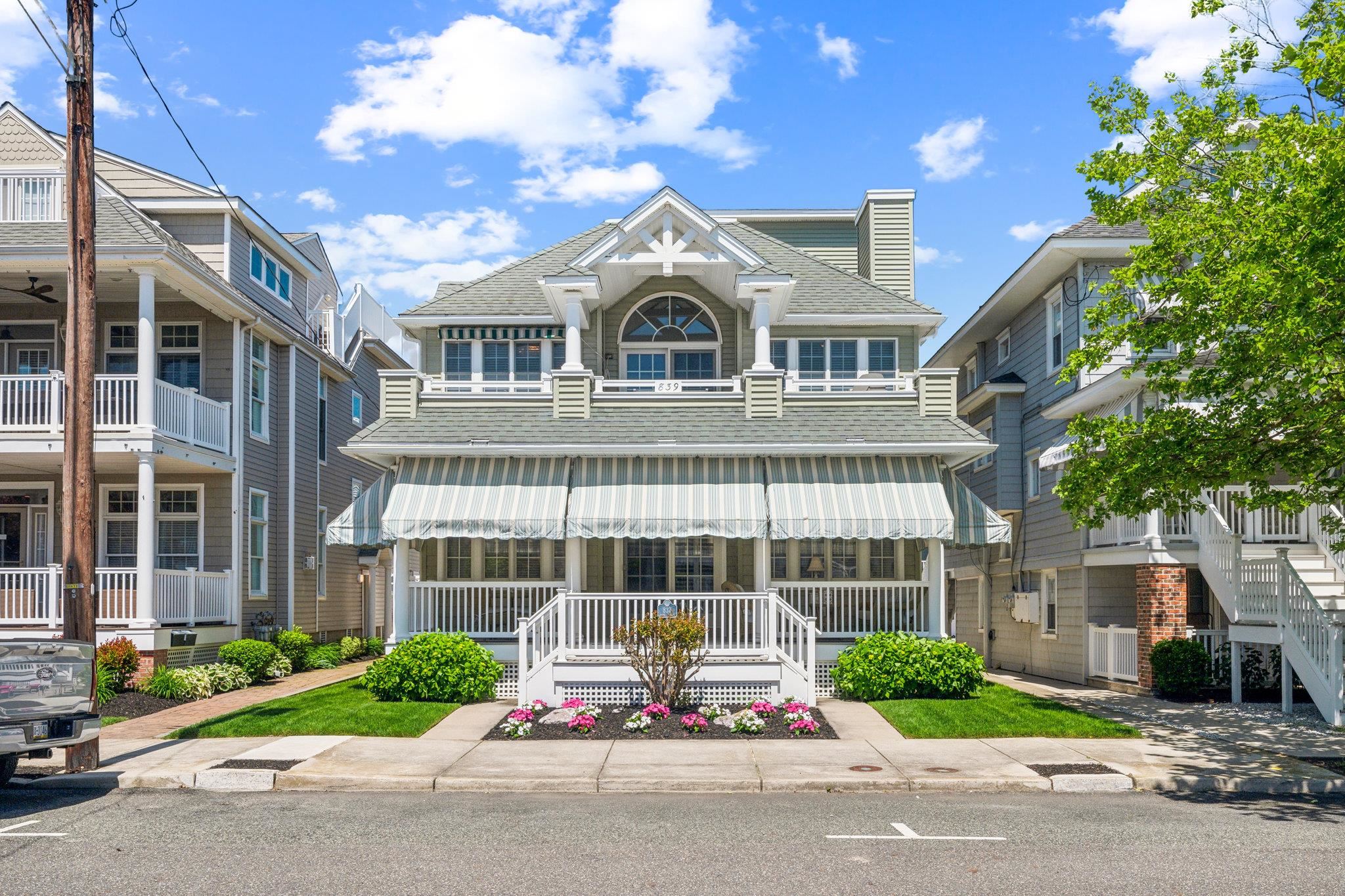 839 Park Place #2, Ocean City, New Jersey image 1
