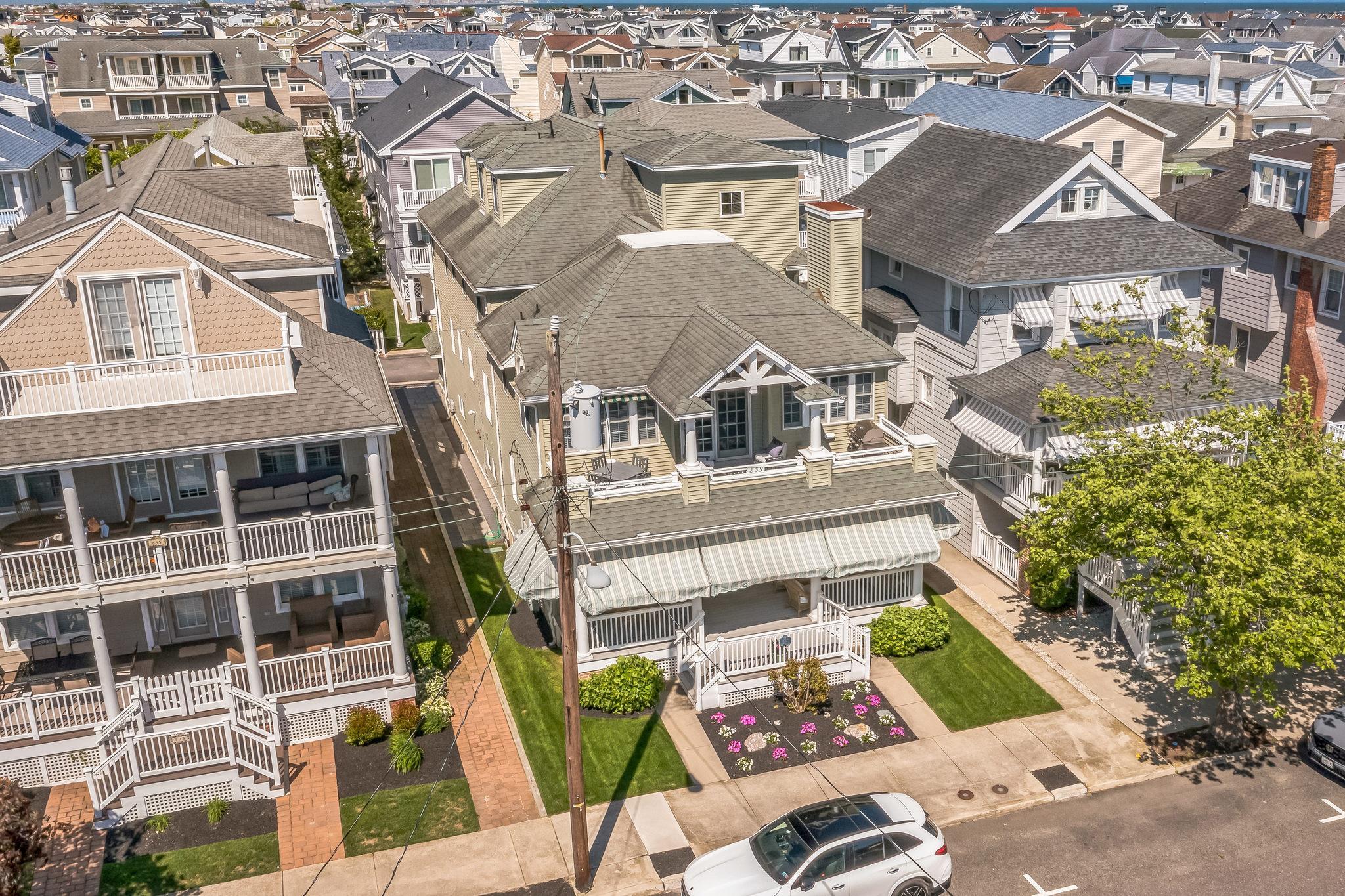 839 Park Place #2, Ocean City, New Jersey image 31