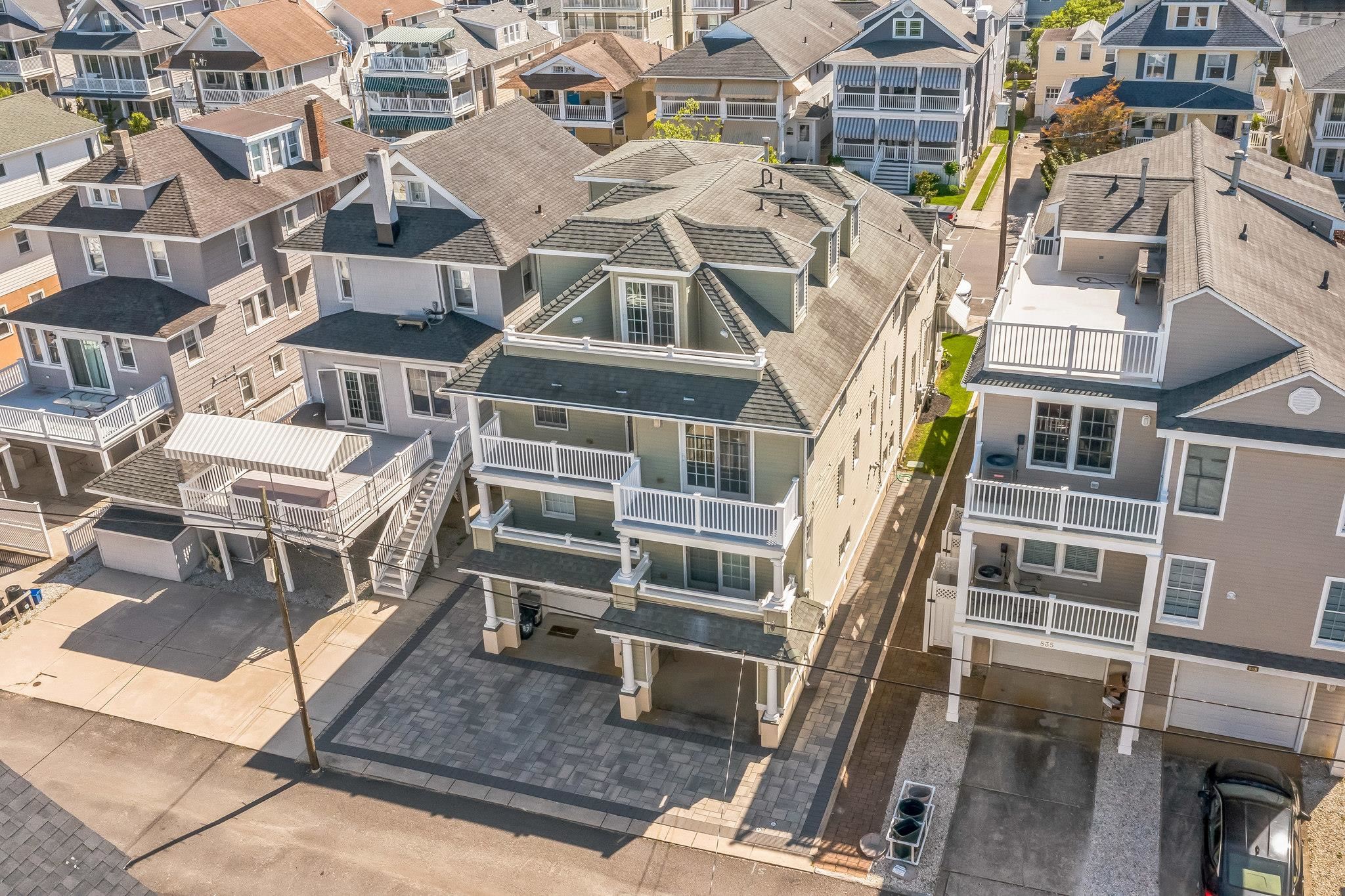839 Park Place #2, Ocean City, New Jersey image 36