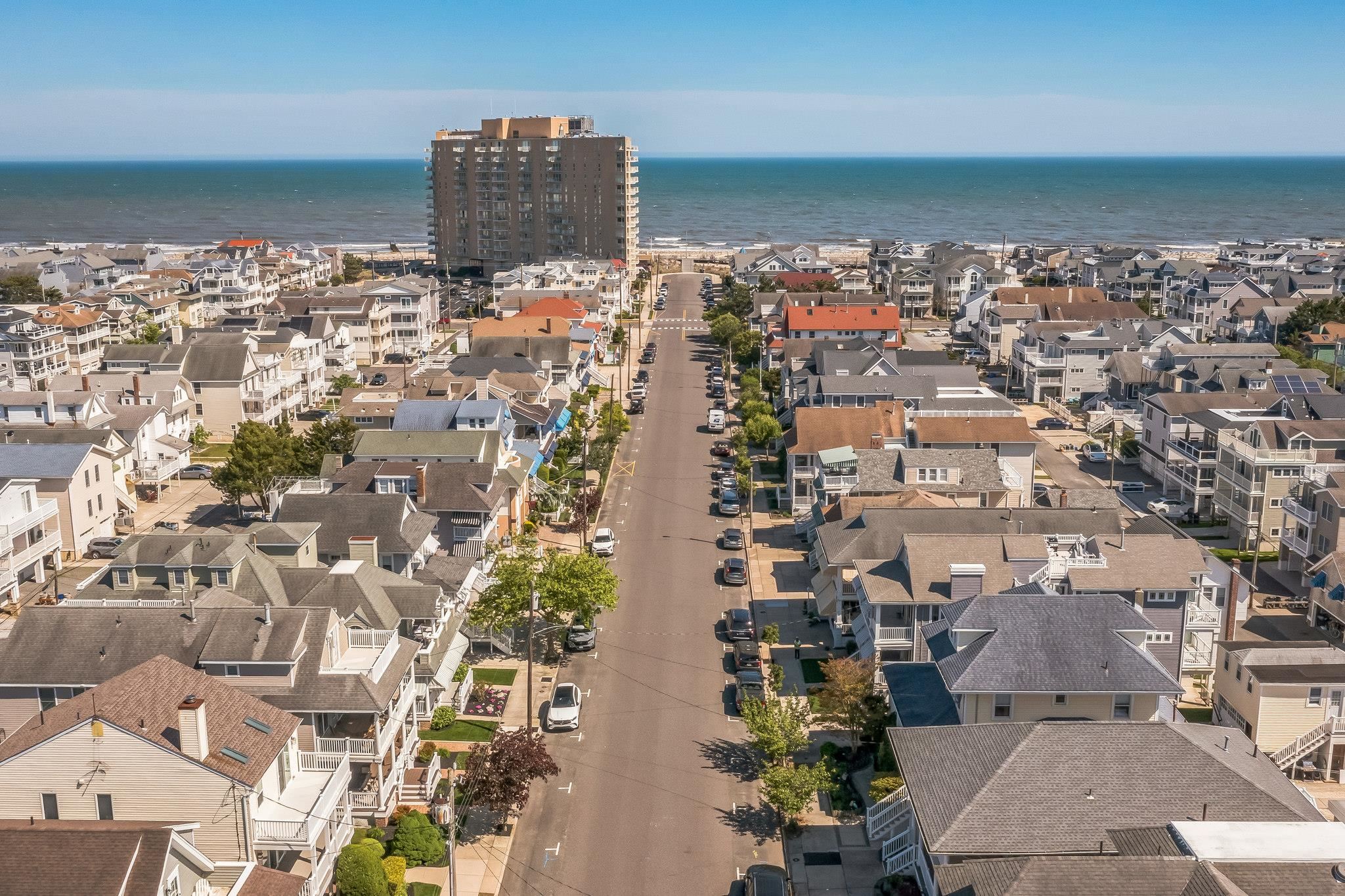 839 Park Place #2, Ocean City, New Jersey image 35