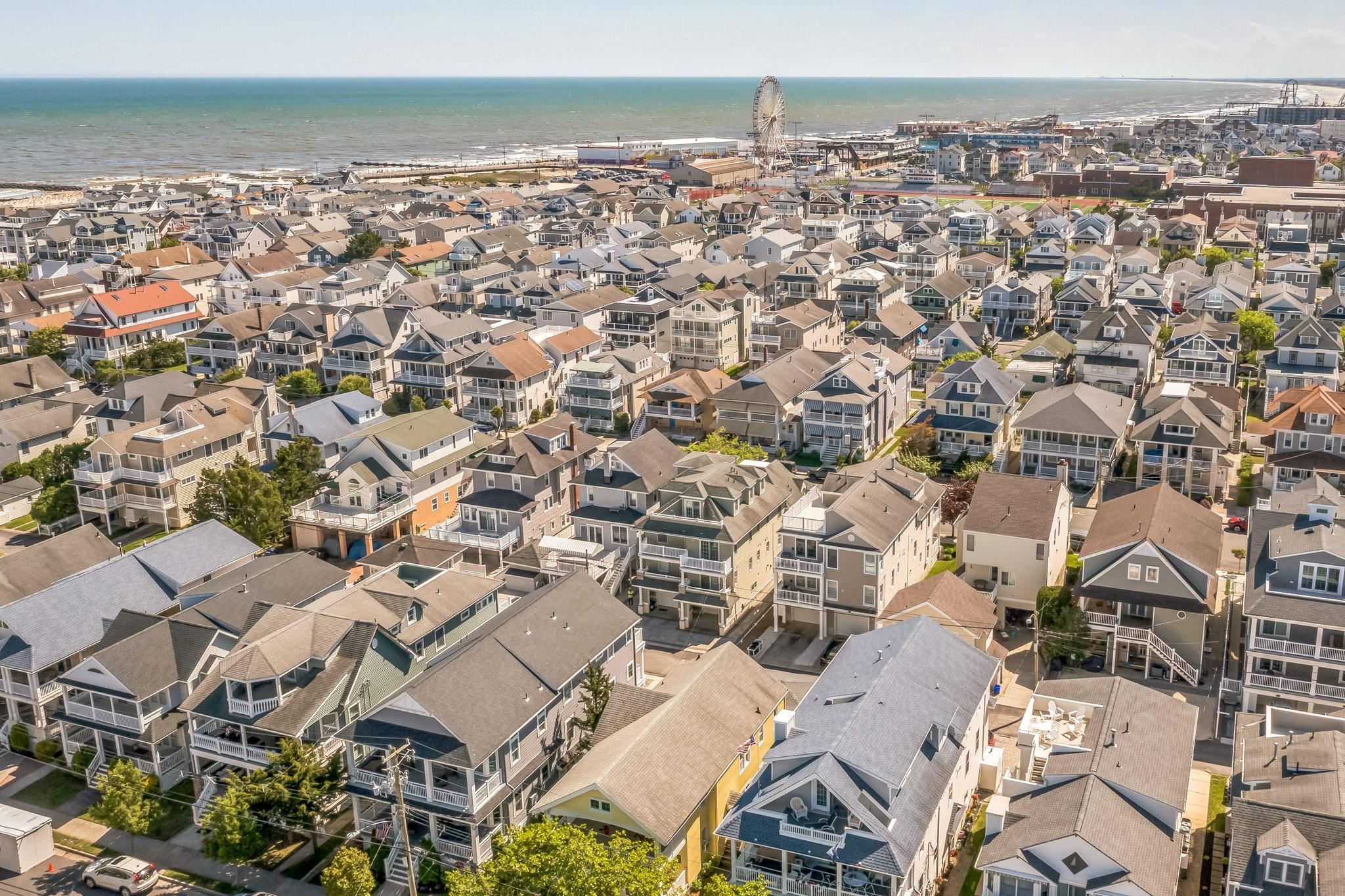 839 Park Place #2, Ocean City, New Jersey image 38