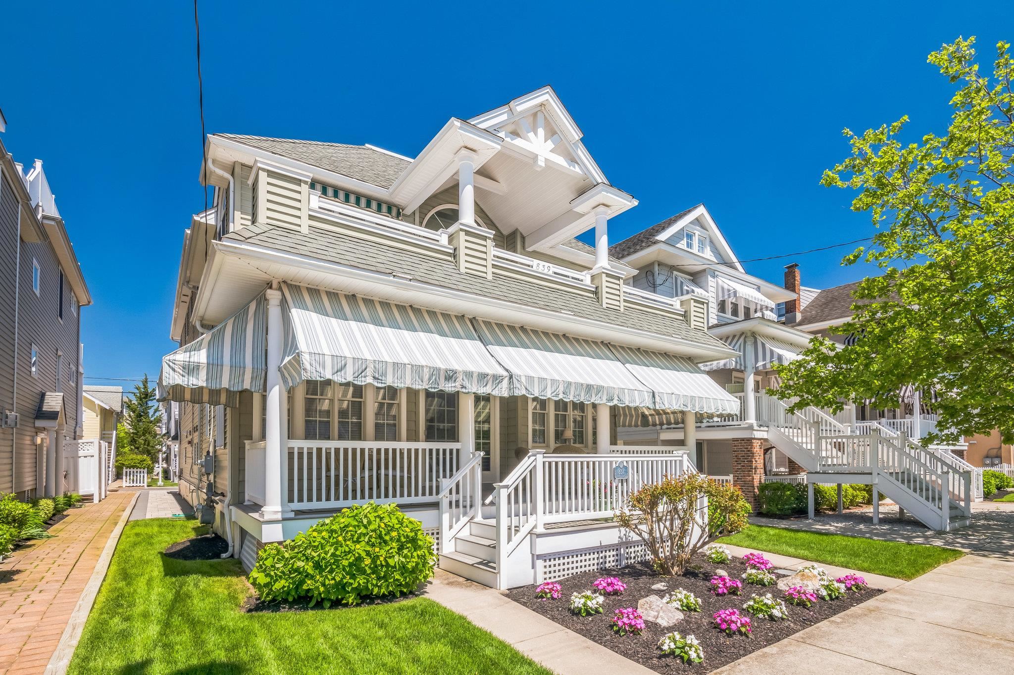 839 Park Place #2, Ocean City, New Jersey image 2