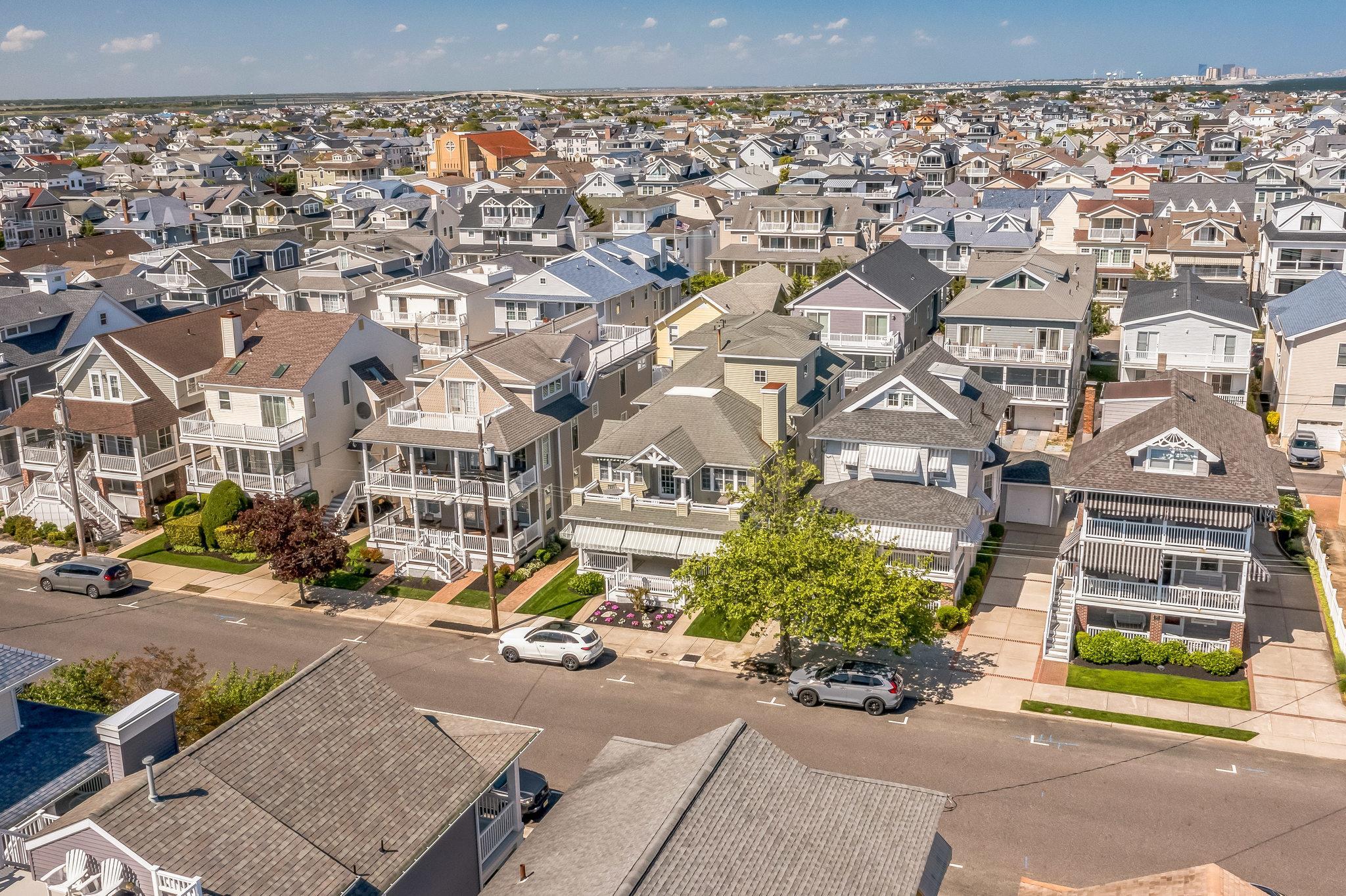 839 Park Place #2, Ocean City, New Jersey image 33