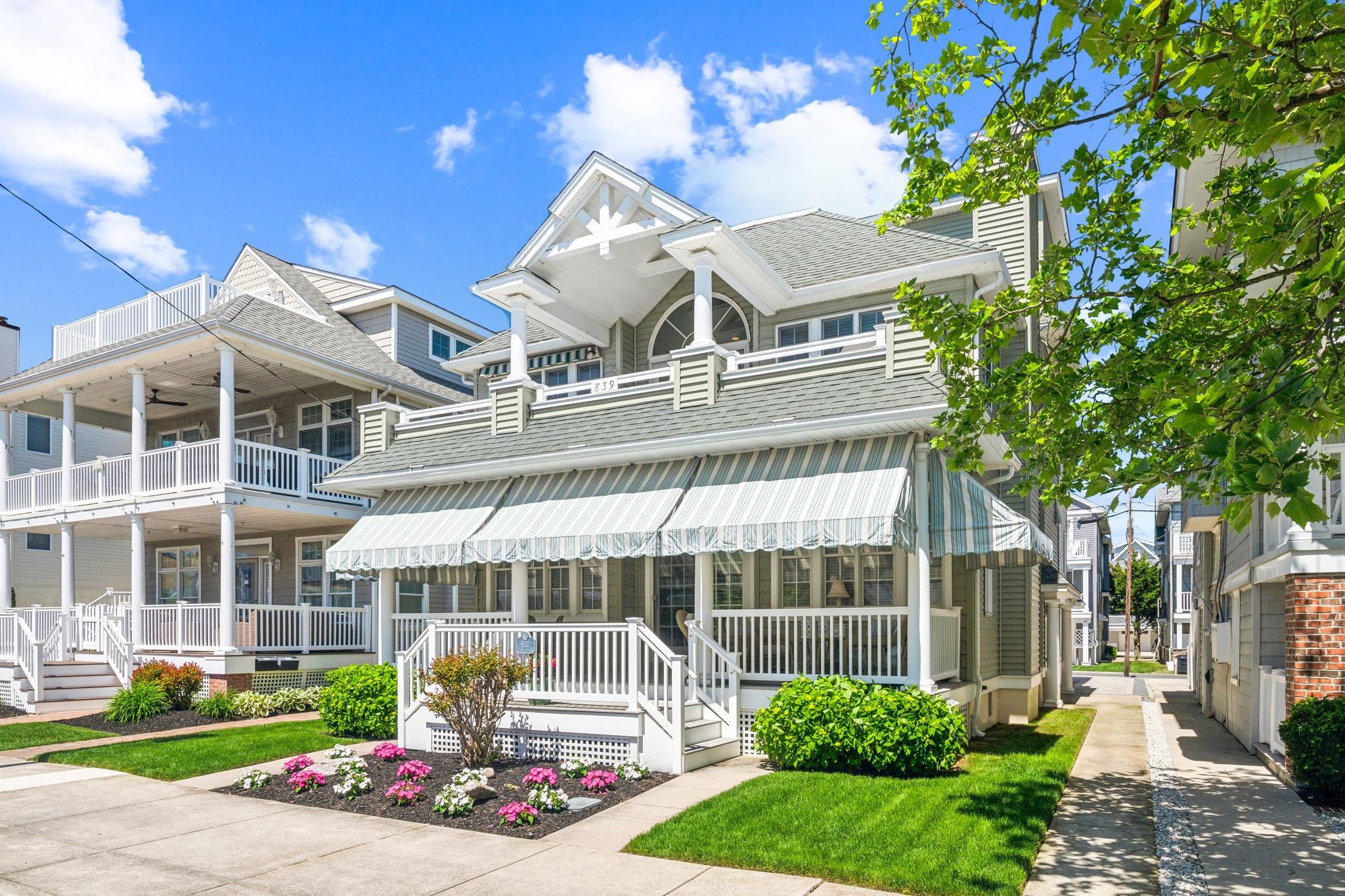 839 Park Place #2, Ocean City, New Jersey image 3