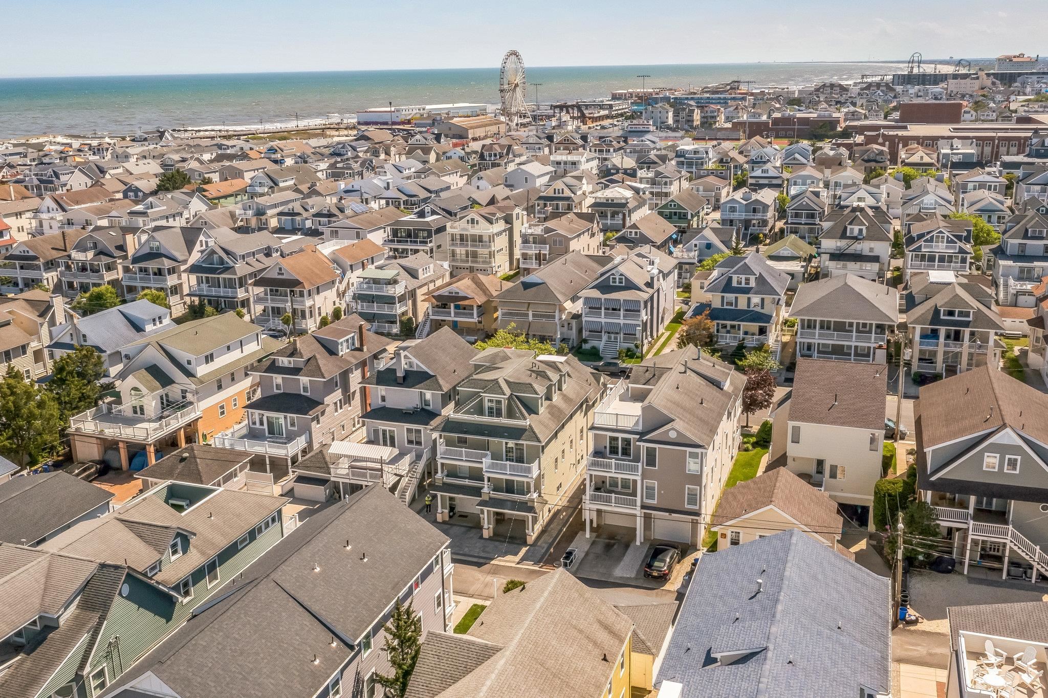 839 Park Place #2, Ocean City, New Jersey image 39