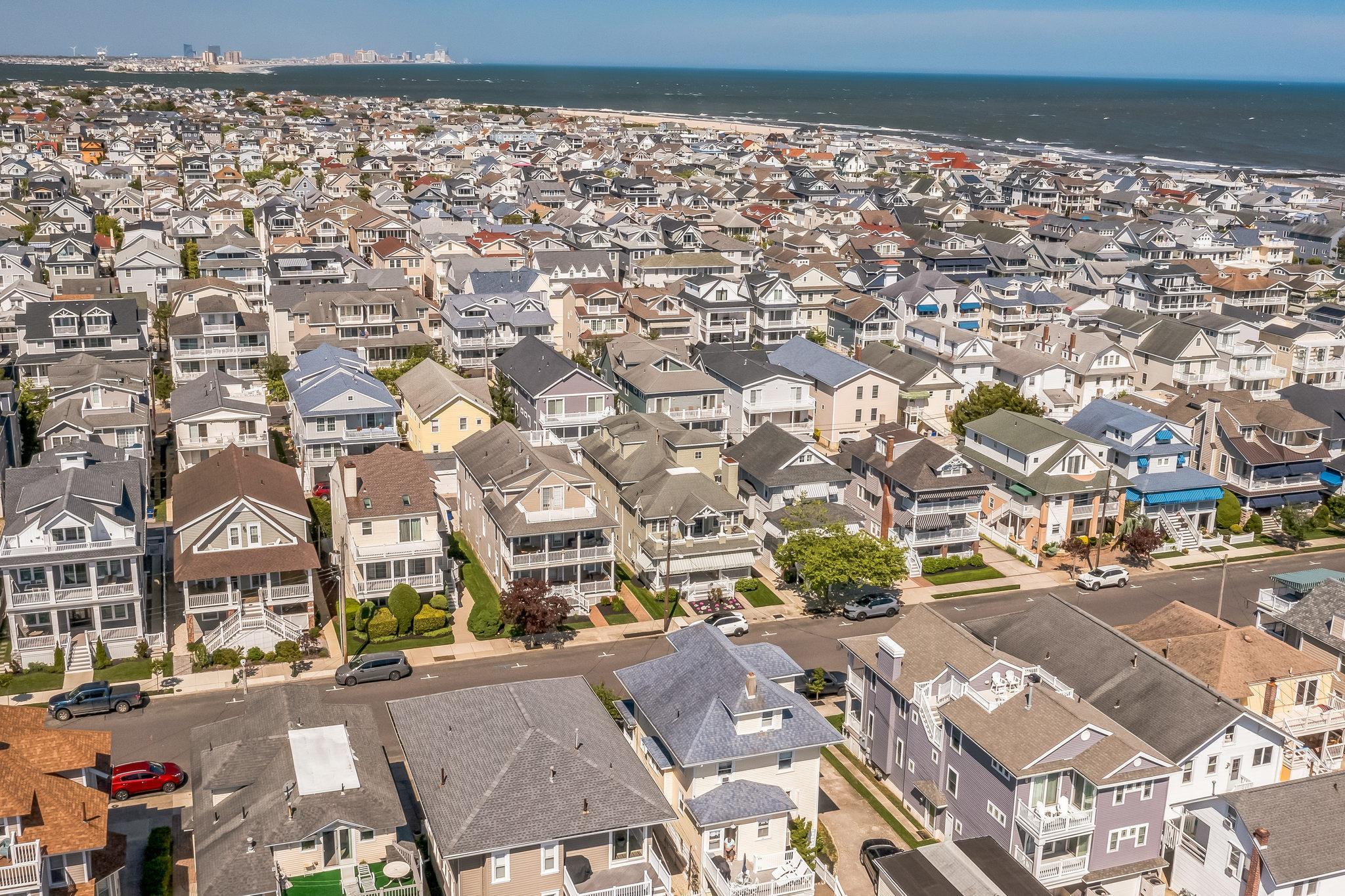839 Park Place #2, Ocean City, New Jersey image 37