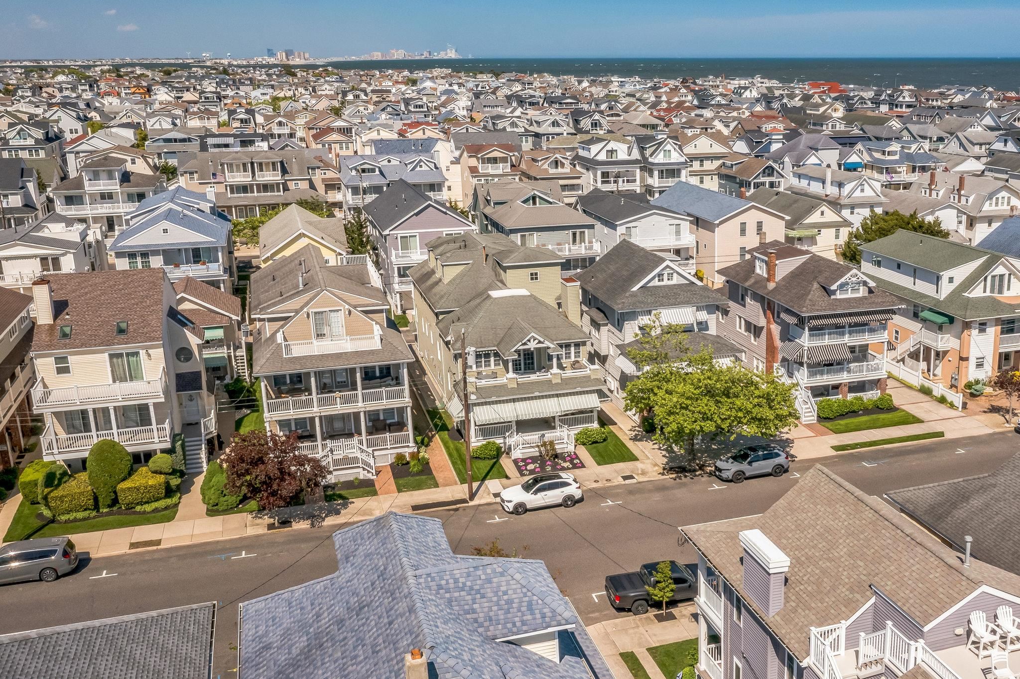 839 Park Place #2, Ocean City, New Jersey image 32