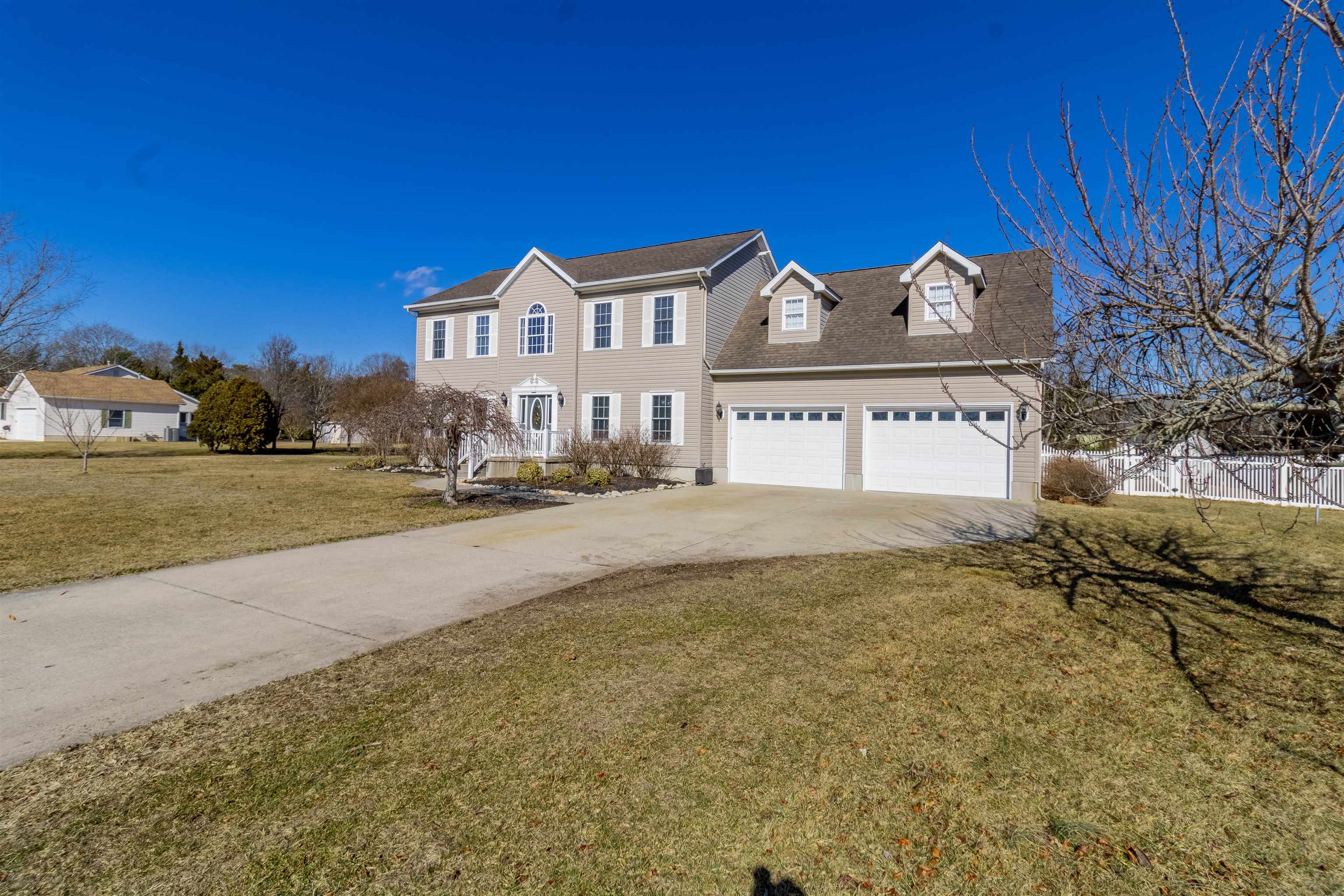 2 Avalon Woods Court, Swainton, New Jersey image 3