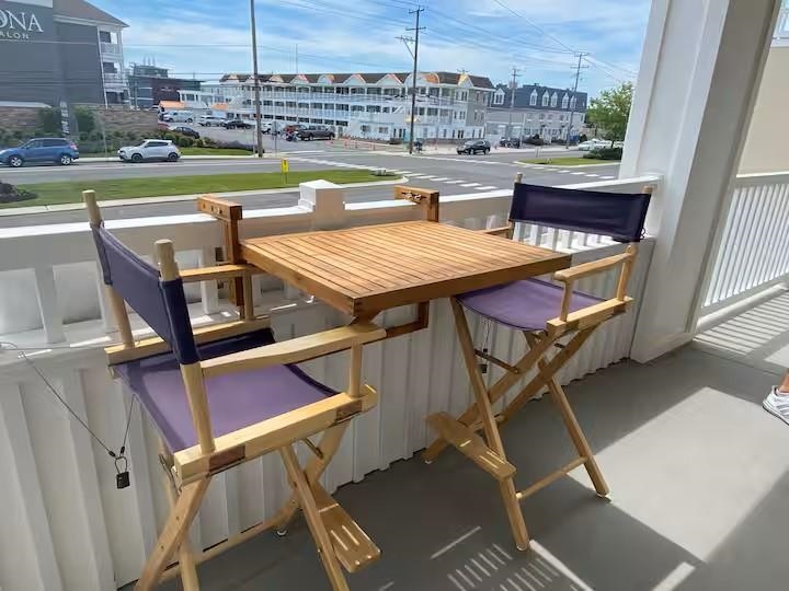 7888 Dune Drive #201, Avalon, New Jersey image 2