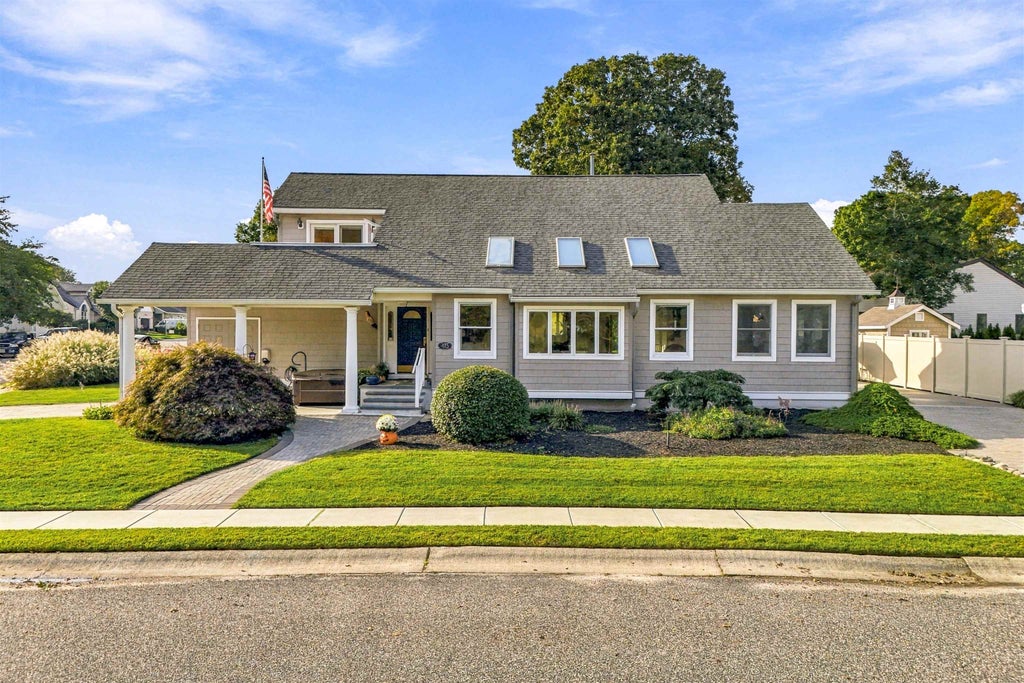 Photo of 415 Portsmouth Road, Lower Township, NJ 08204 (MLS # 262898)