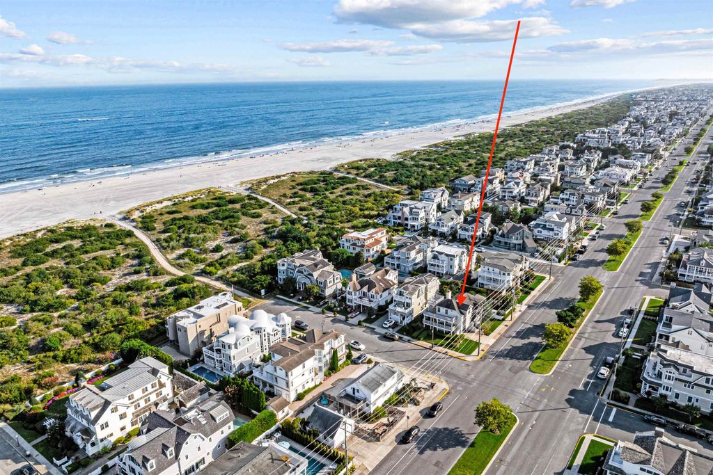 Photo of 6229 Dune Drive, Avalon, NJ 08202 (MLS # 242637)