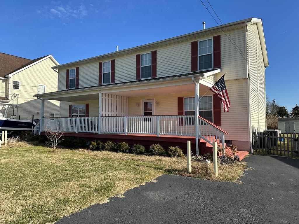 Photo of 408 N 7th Street, Rio Grande, NJ 08242 (MLS # 261325)