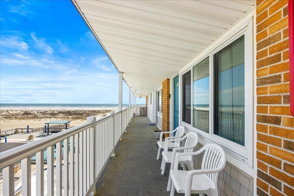 Photo of 406 E Monterey Avenue #305, Wildwood Crest, NJ 08260 (MLS # 260809)