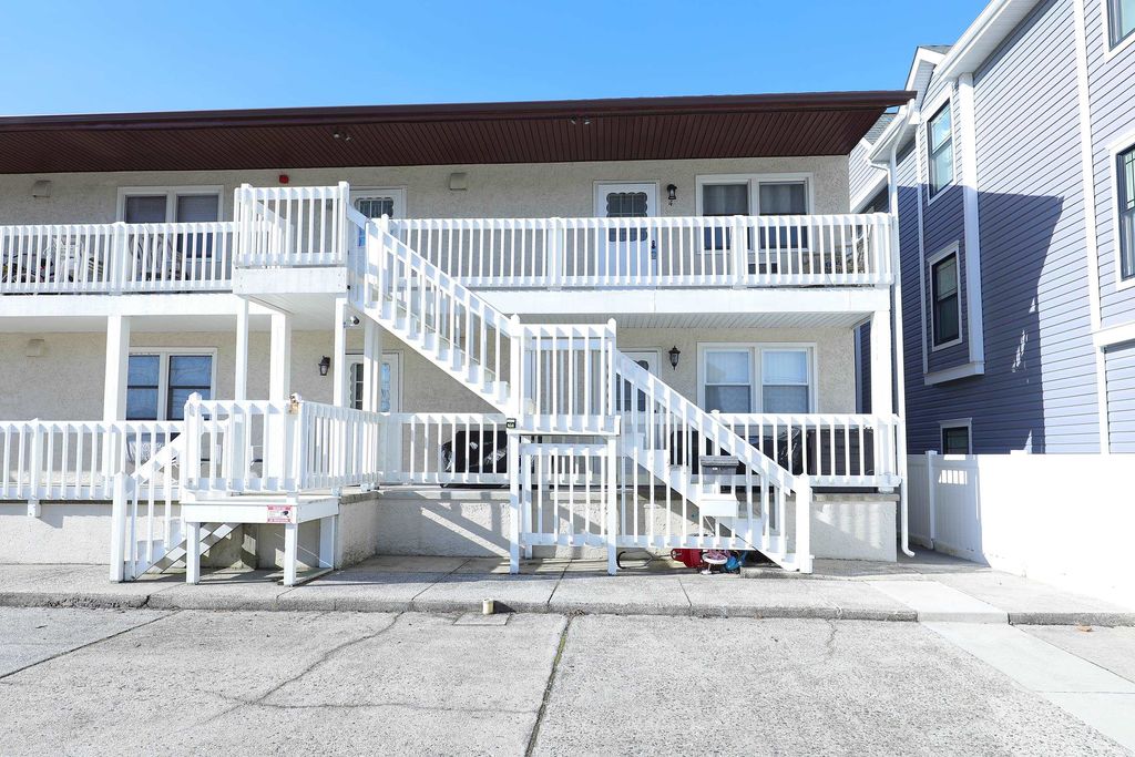 Photo of 5500 Park Boulevard #2, Wildwood Crest, NJ 08260 (MLS # 260633)