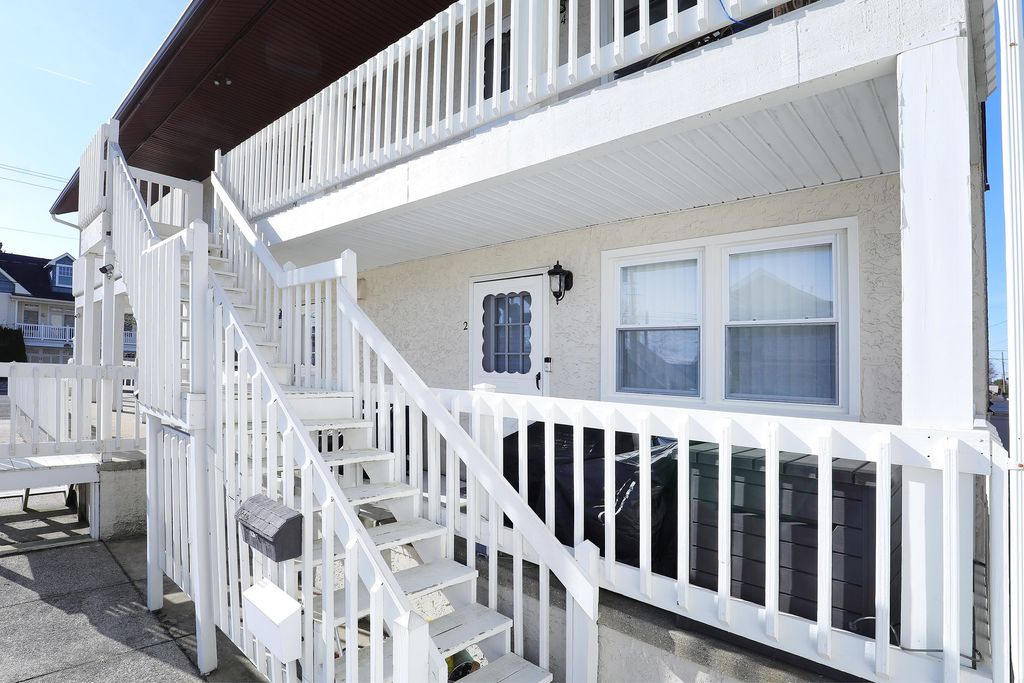 Photo of 5500 Park Boulevard #2, Wildwood Crest, NJ 08260 (MLS # 260633)