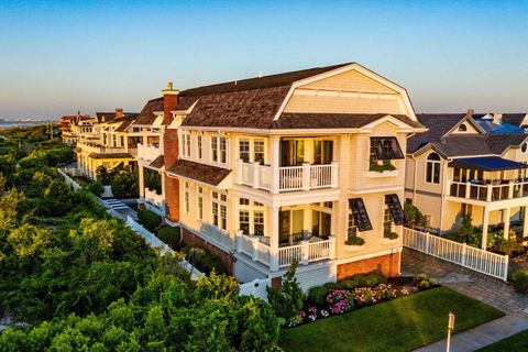 1 108th Street Stone Harbor NJ 08247