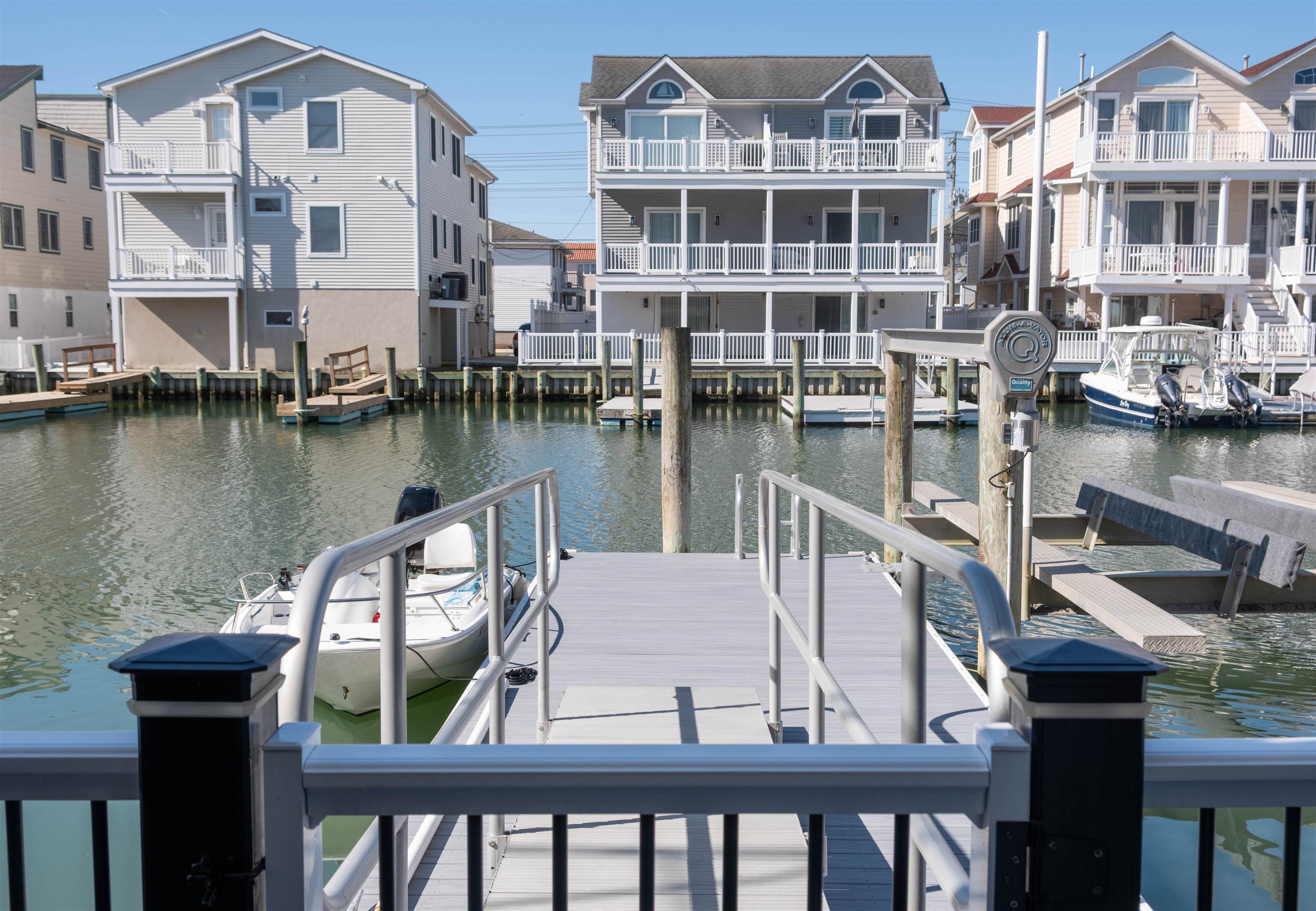 340 43rd Place, Sea Isle City, New Jersey image 9