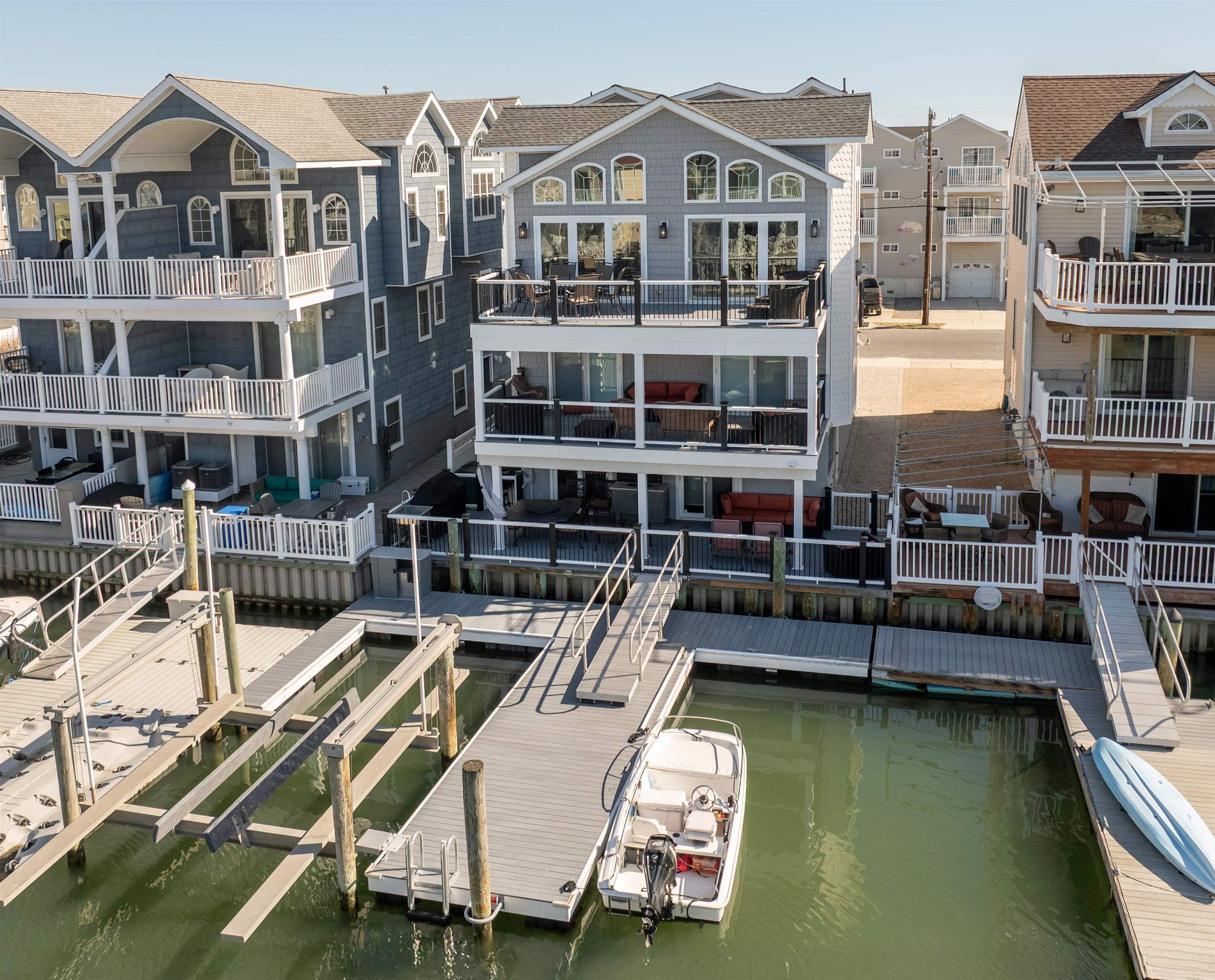 340 43rd Place, Sea Isle City, New Jersey image 27